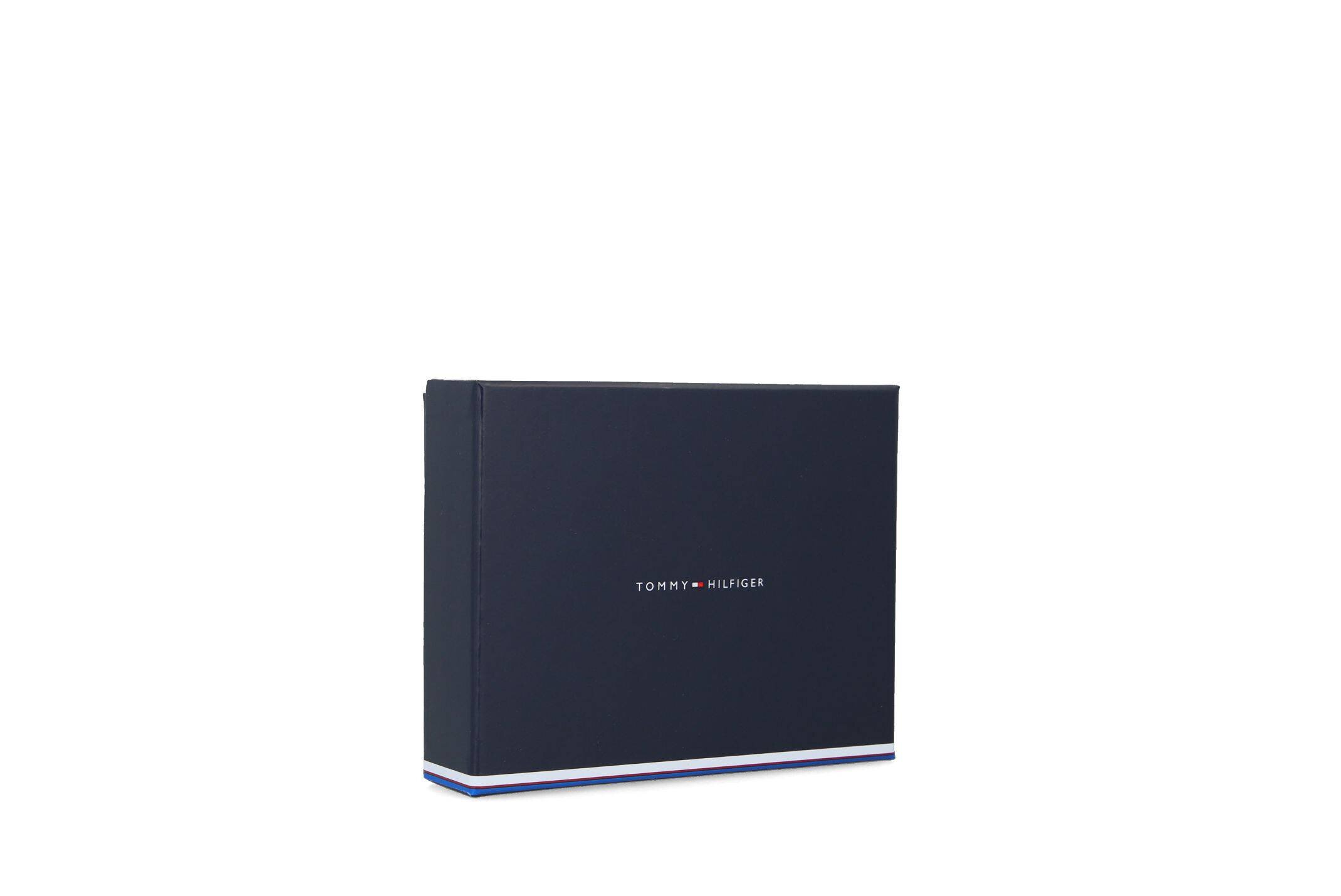 Tommy Hilfiger De piele portofel