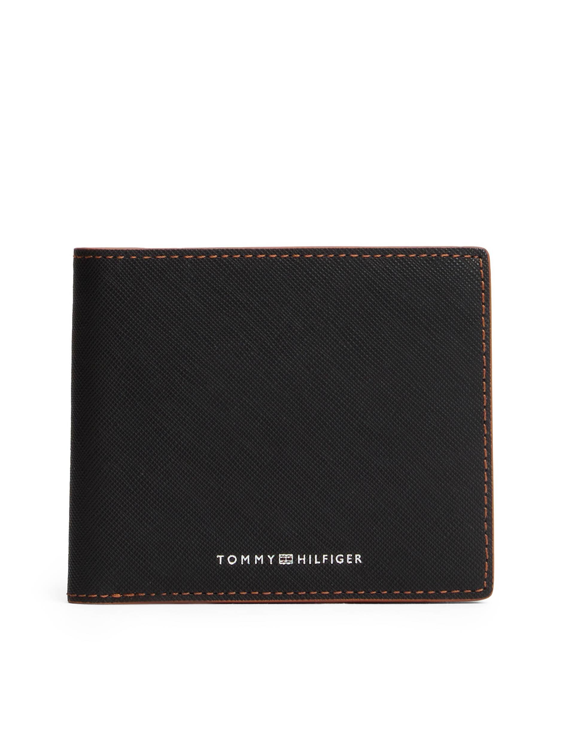 Tommy Hilfiger De piele portofel