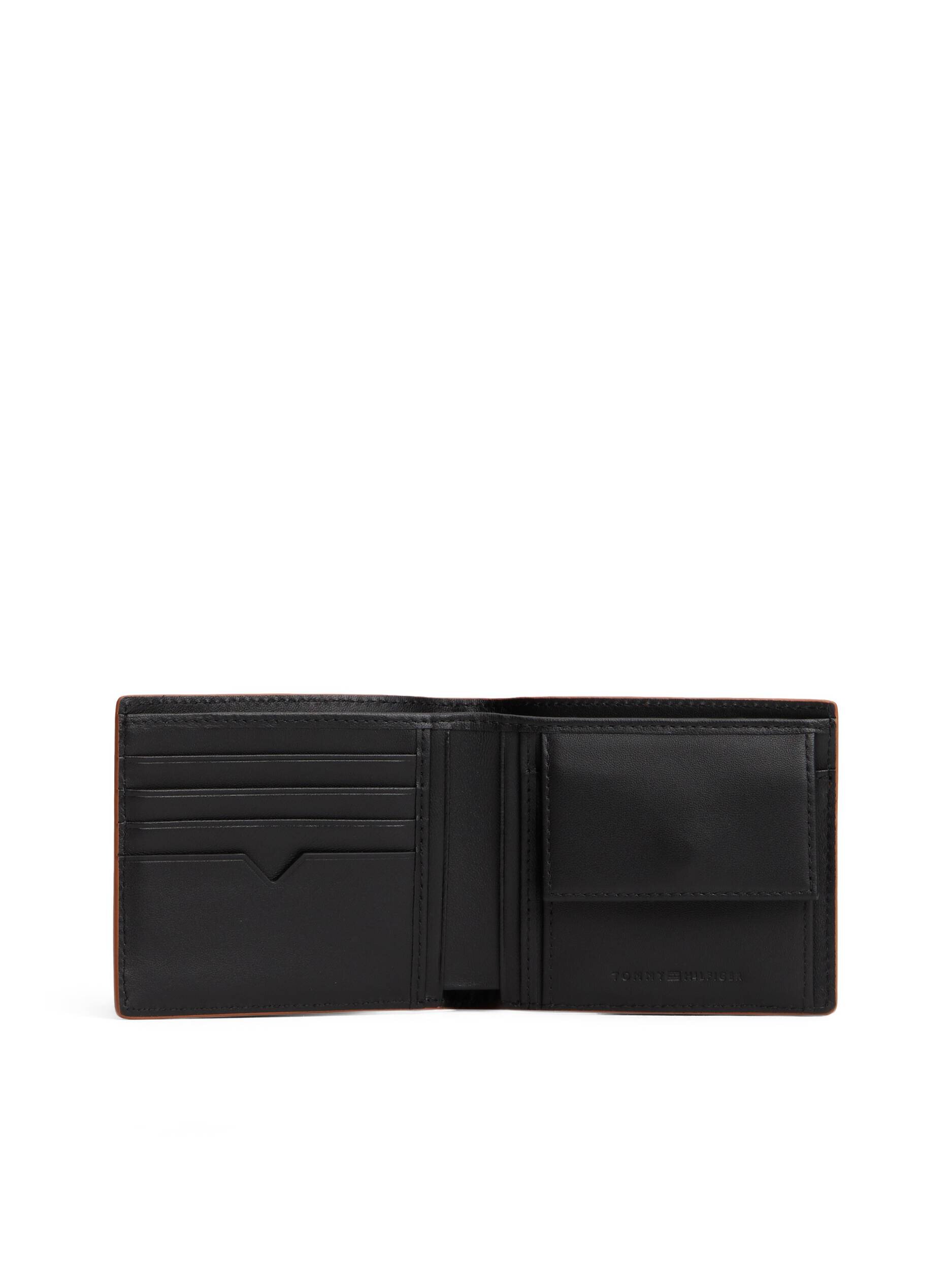 Tommy Hilfiger De piele portofel
