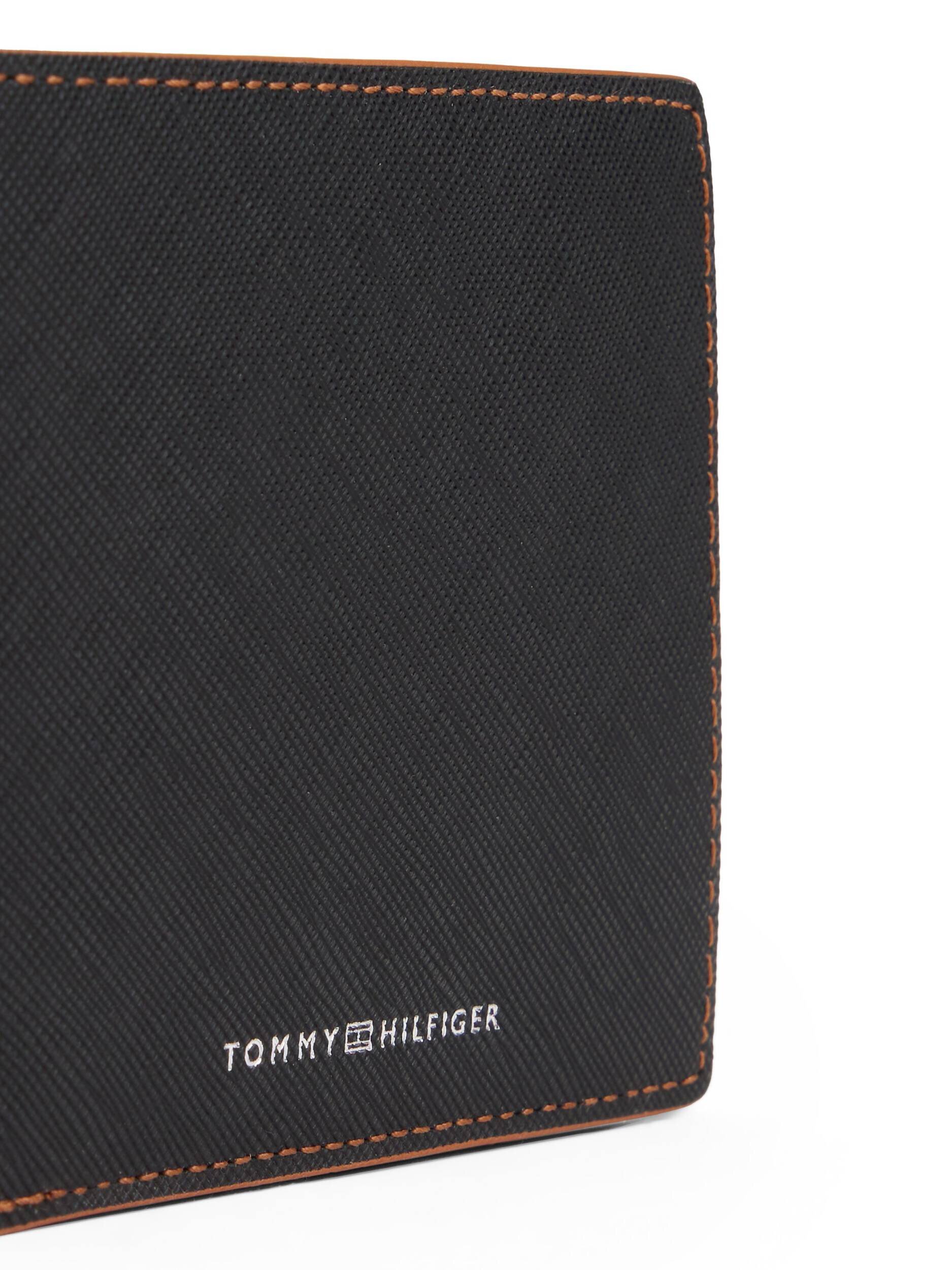 Tommy Hilfiger De piele portofel