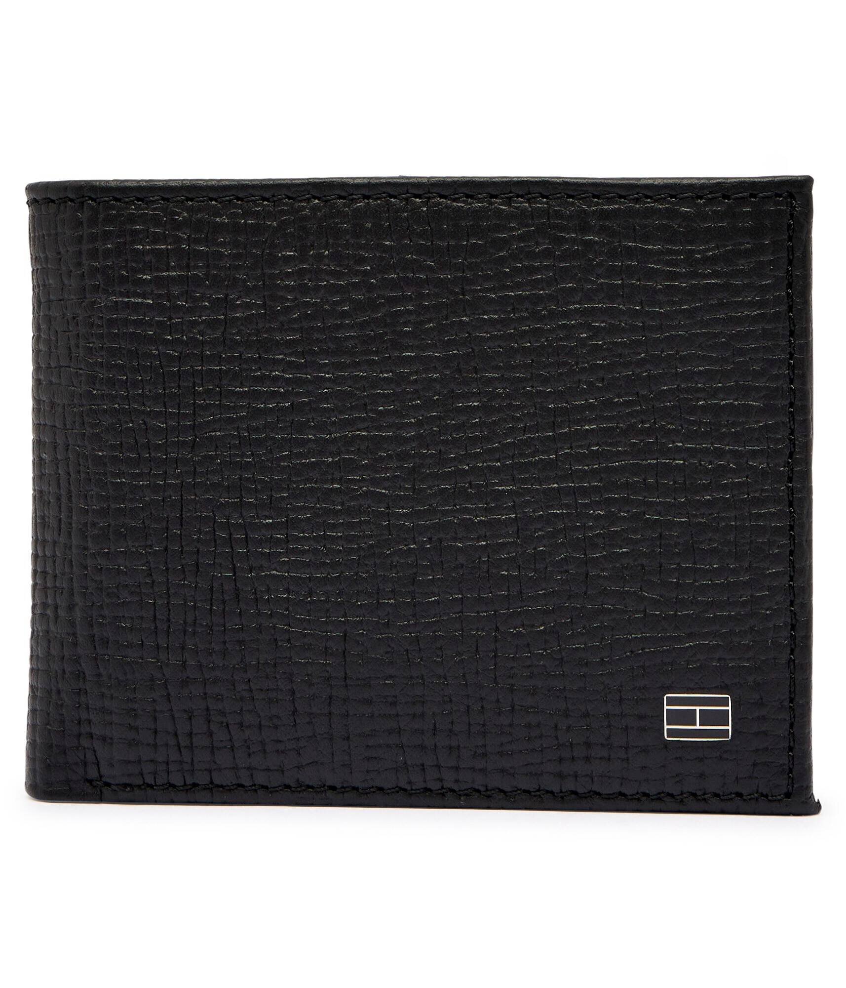 Tommy Hilfiger De piele portofel