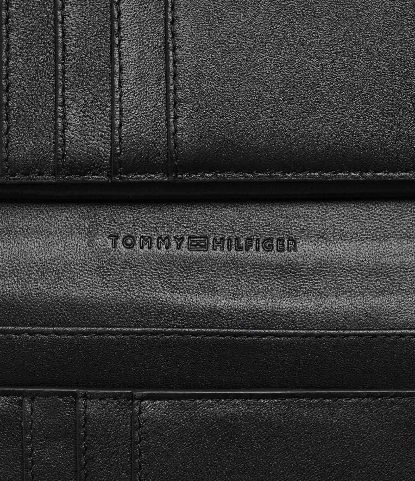 Tommy Hilfiger De piele portofel