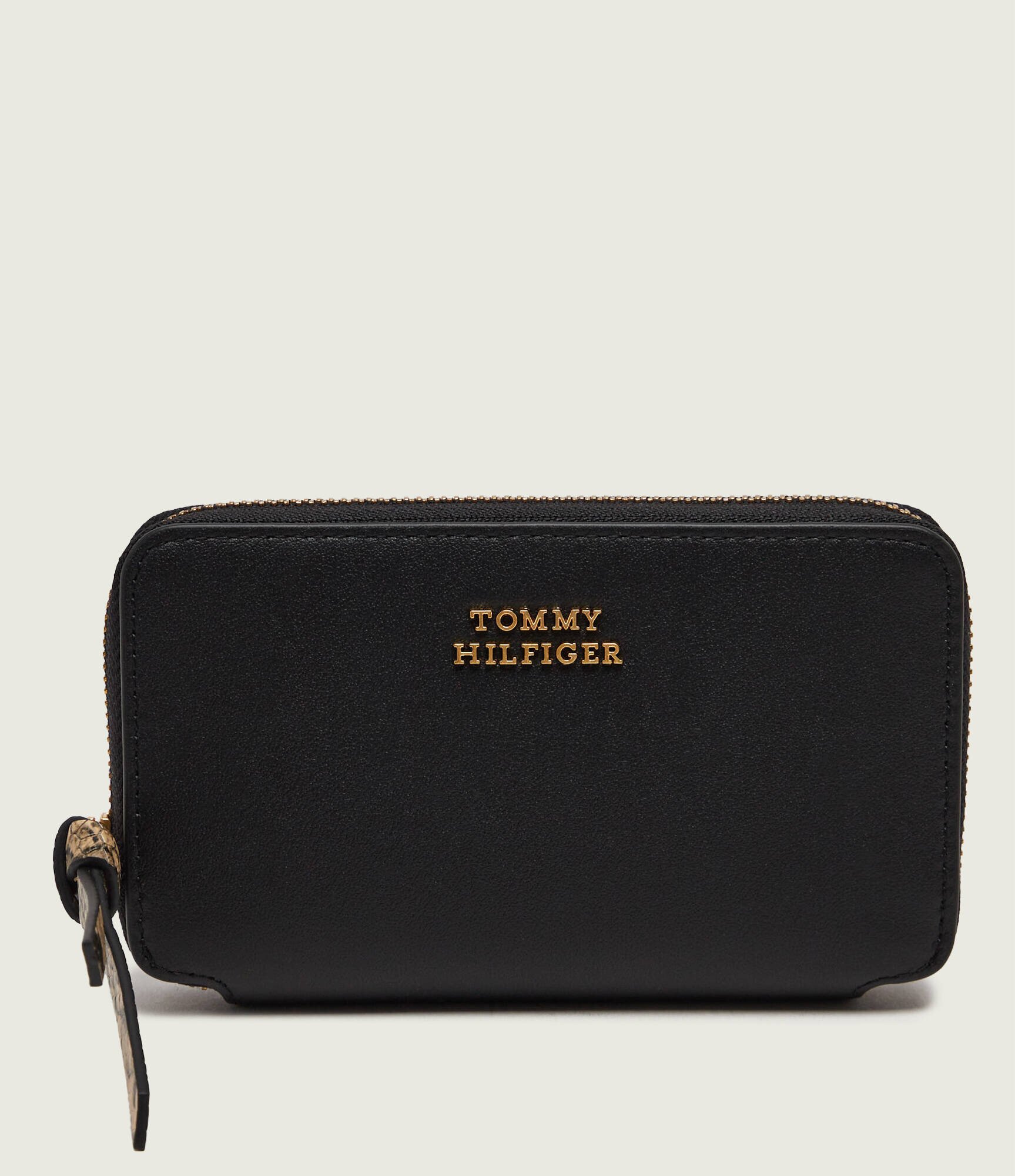 Tommy Hilfiger De piele portofel
