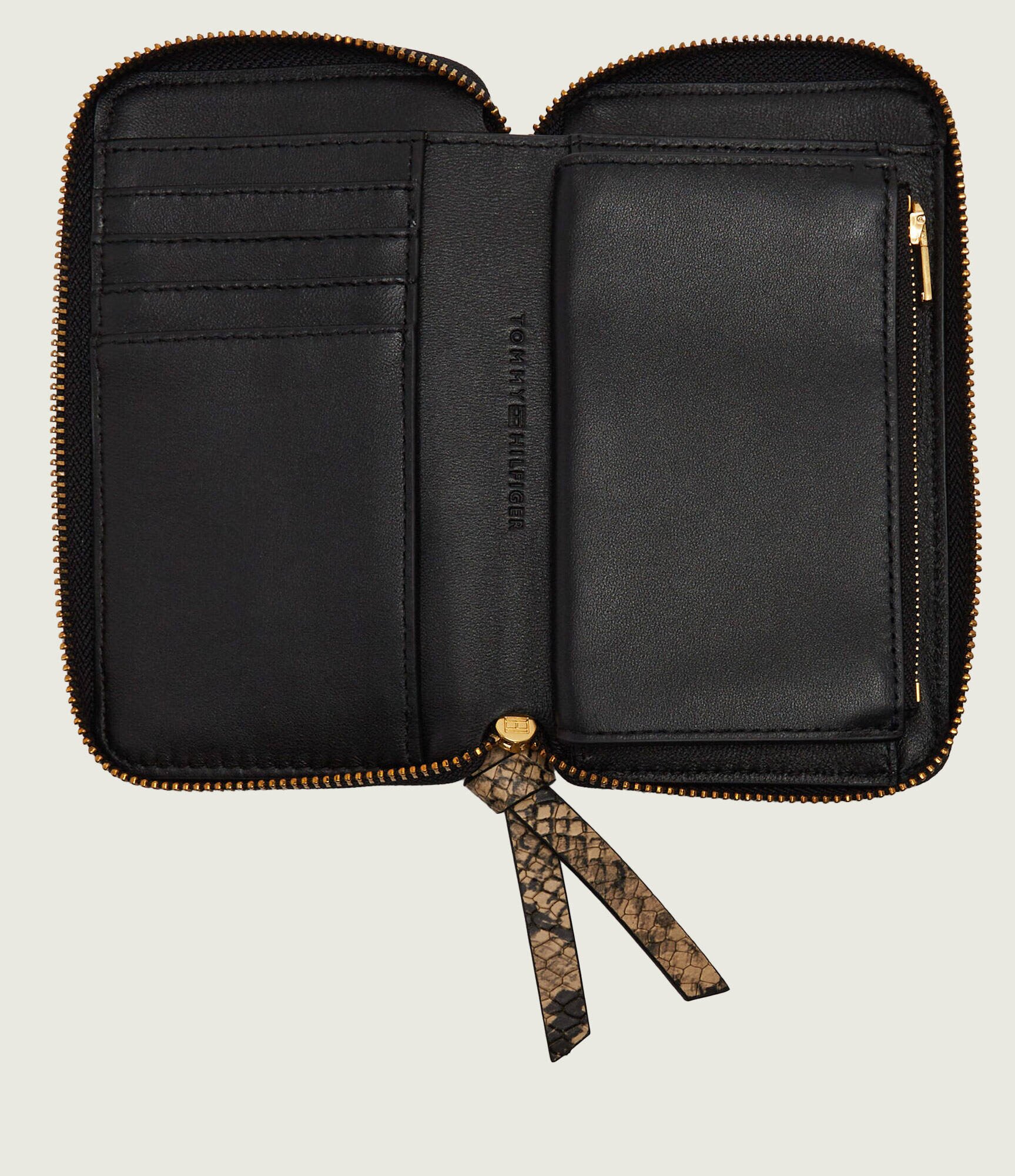 Tommy Hilfiger De piele portofel