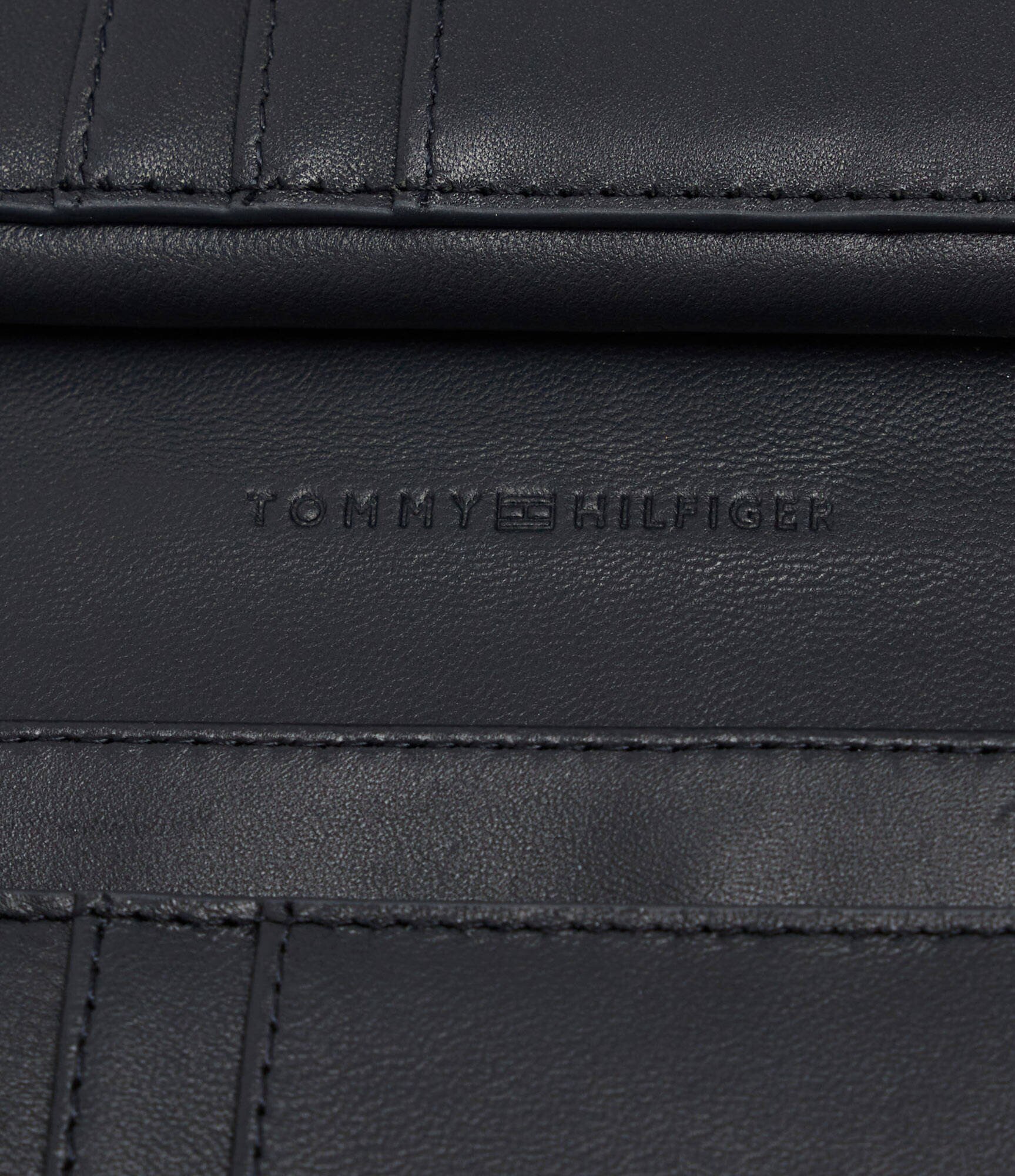 Tommy Hilfiger De piele portofel
