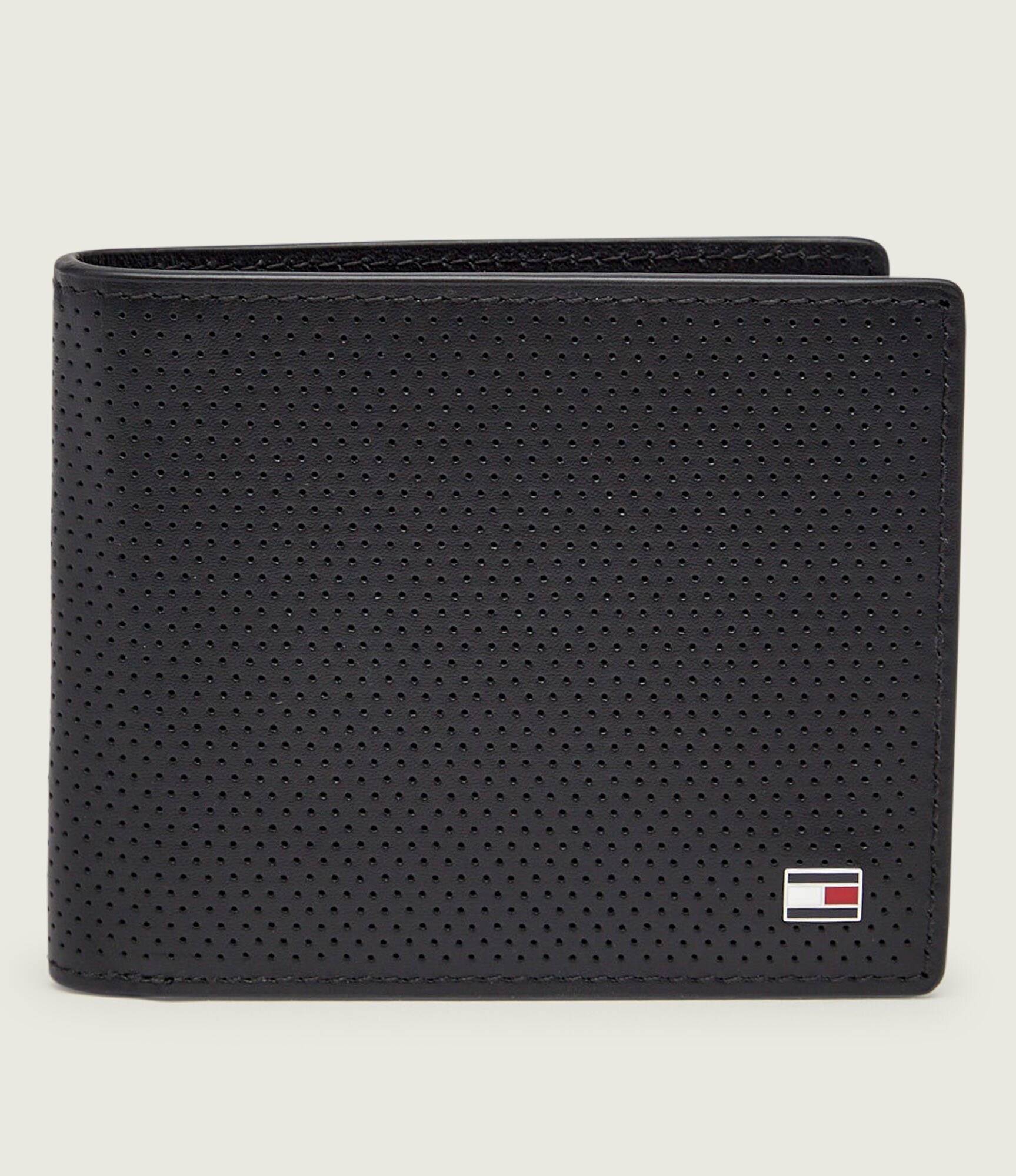 Tommy Hilfiger De piele portofel
