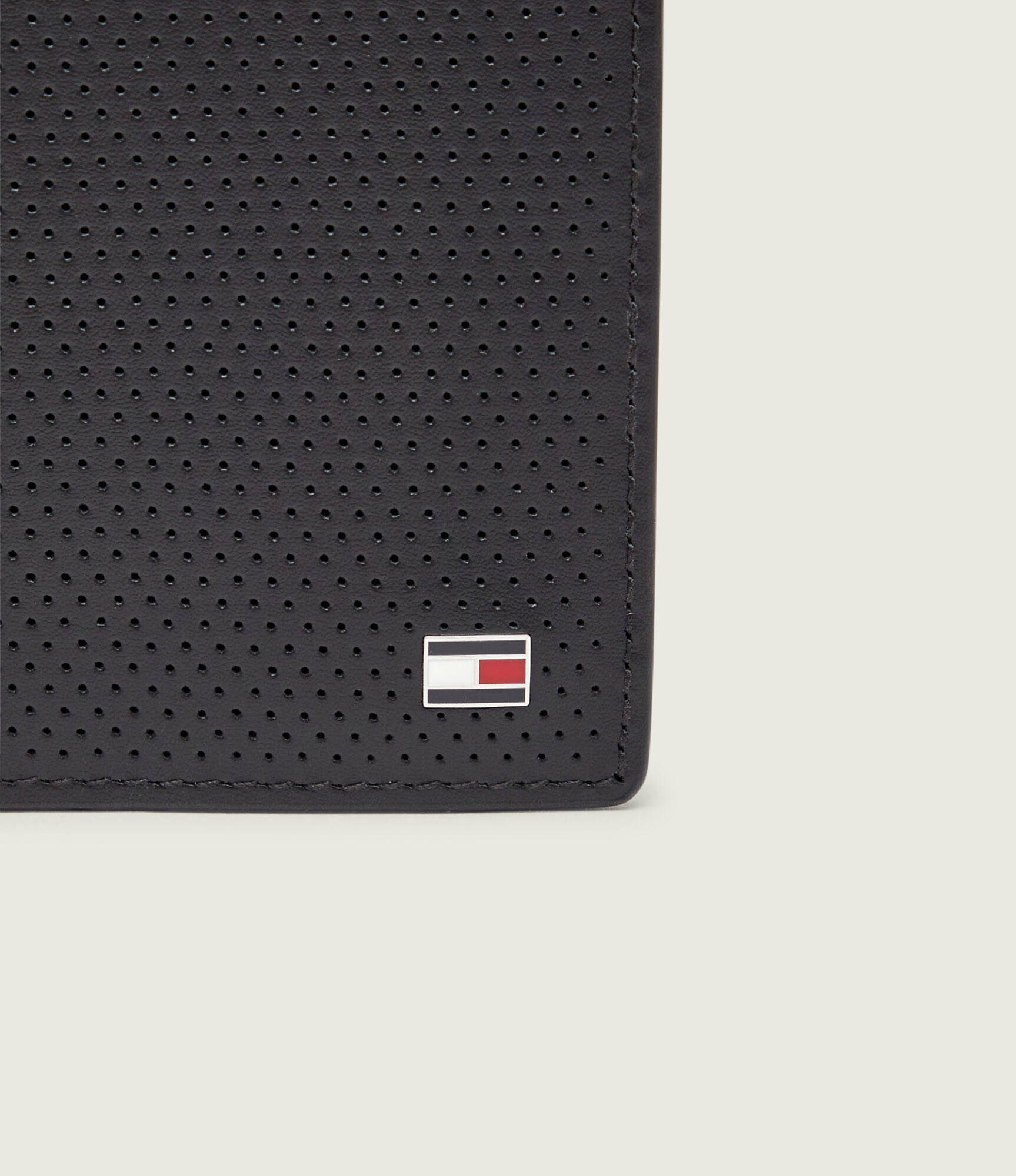 Tommy Hilfiger De piele portofel
