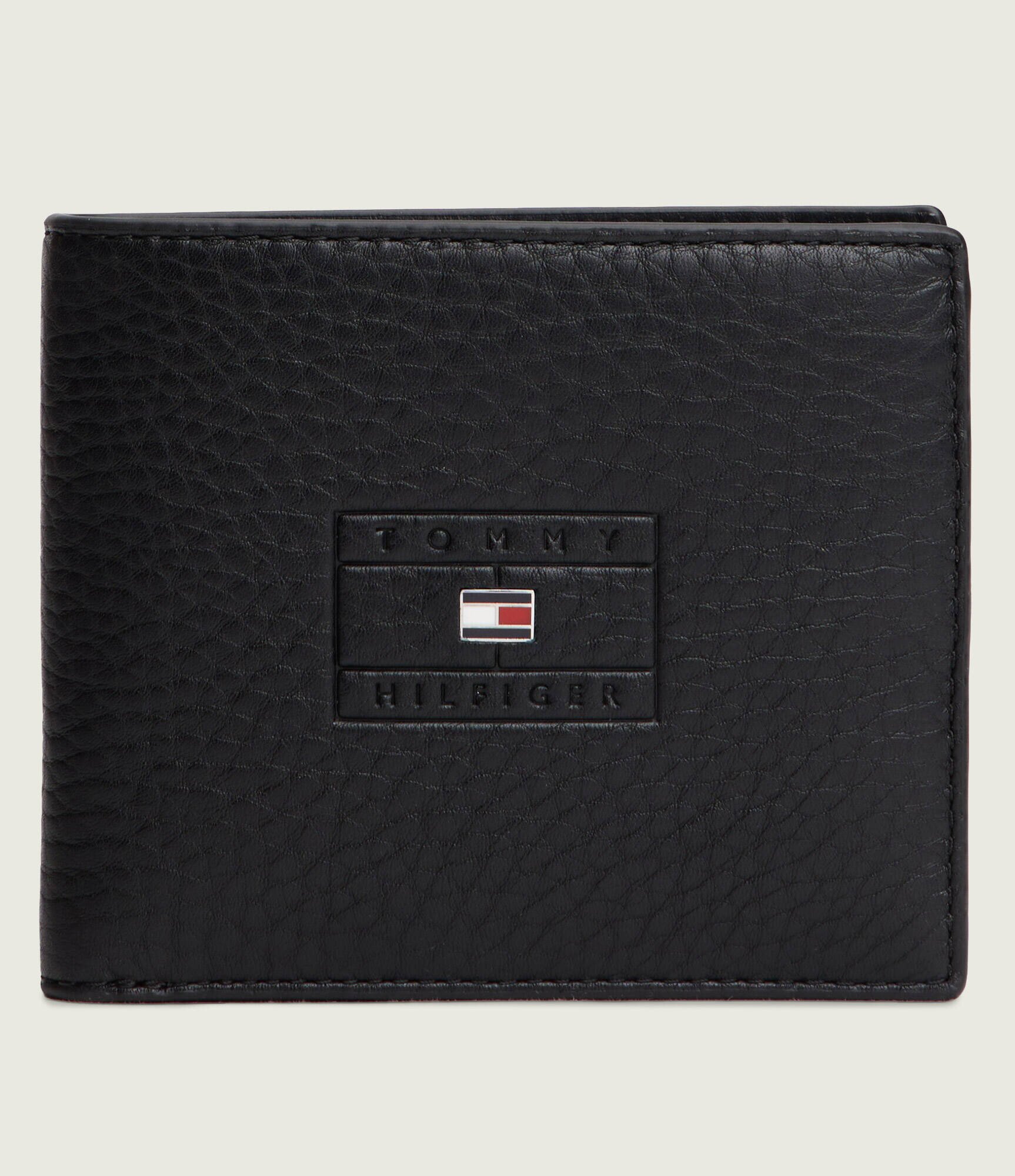 Tommy Hilfiger De piele portofel