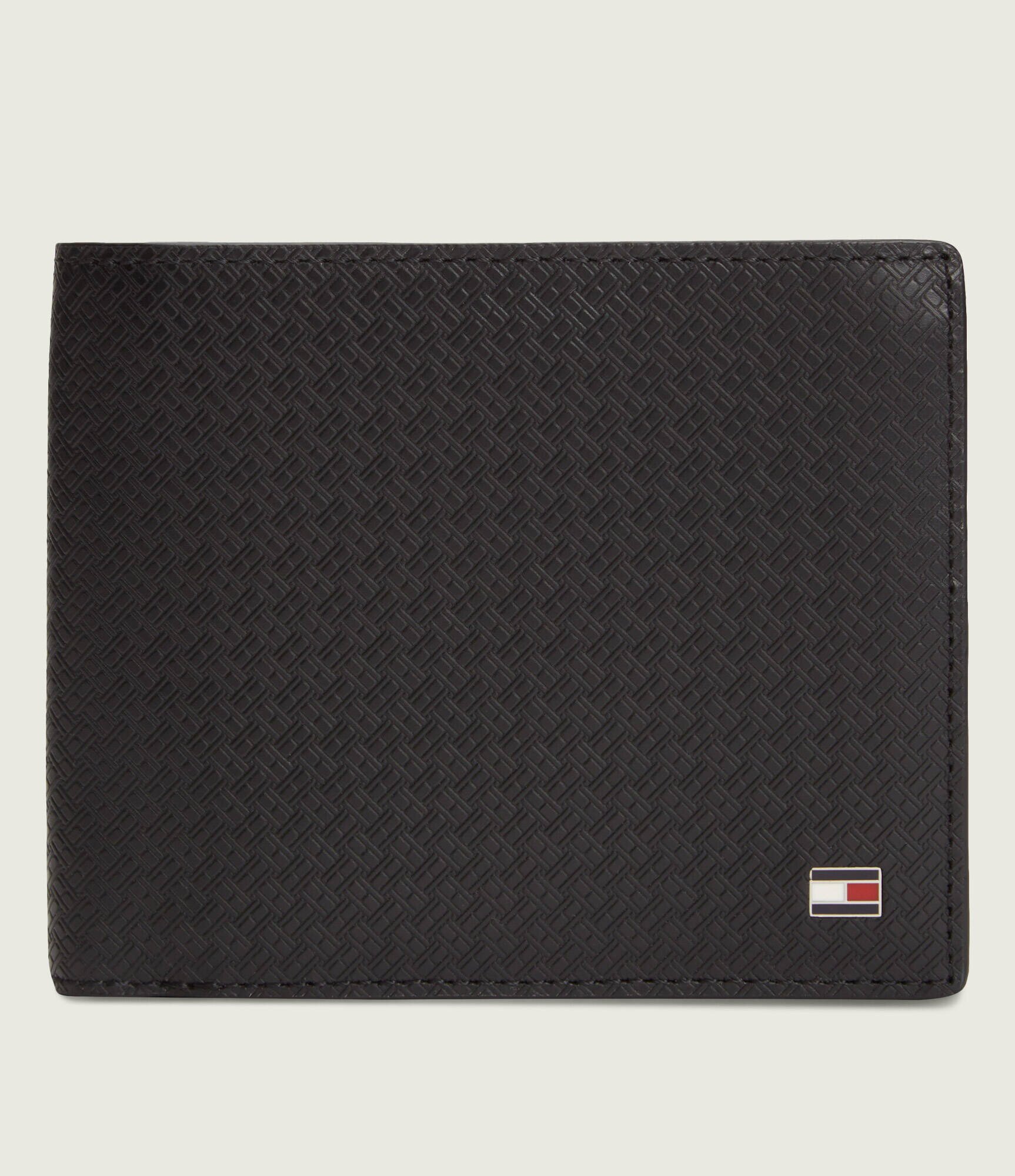 Tommy Hilfiger De piele portofel