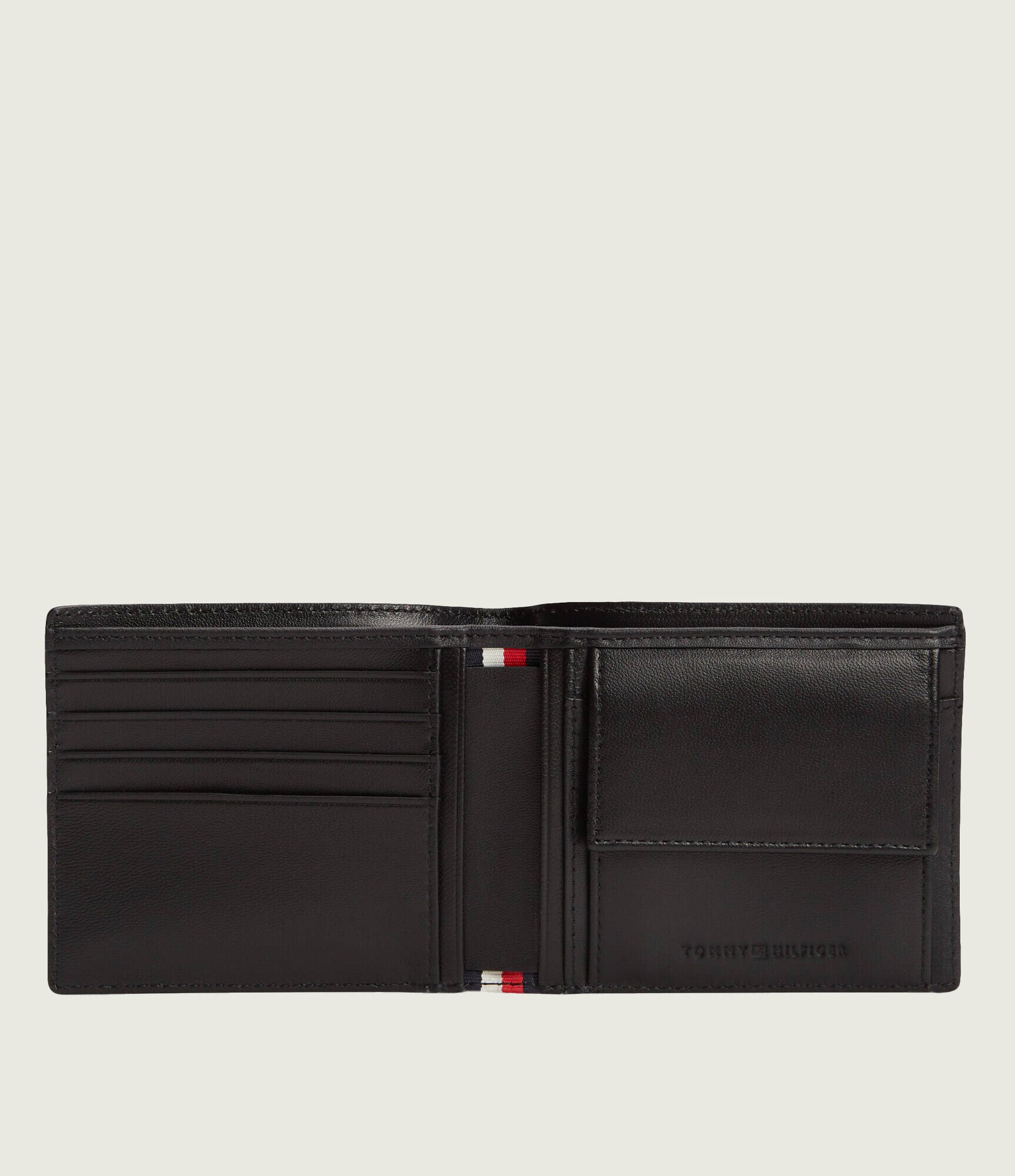 Tommy Hilfiger De piele portofel