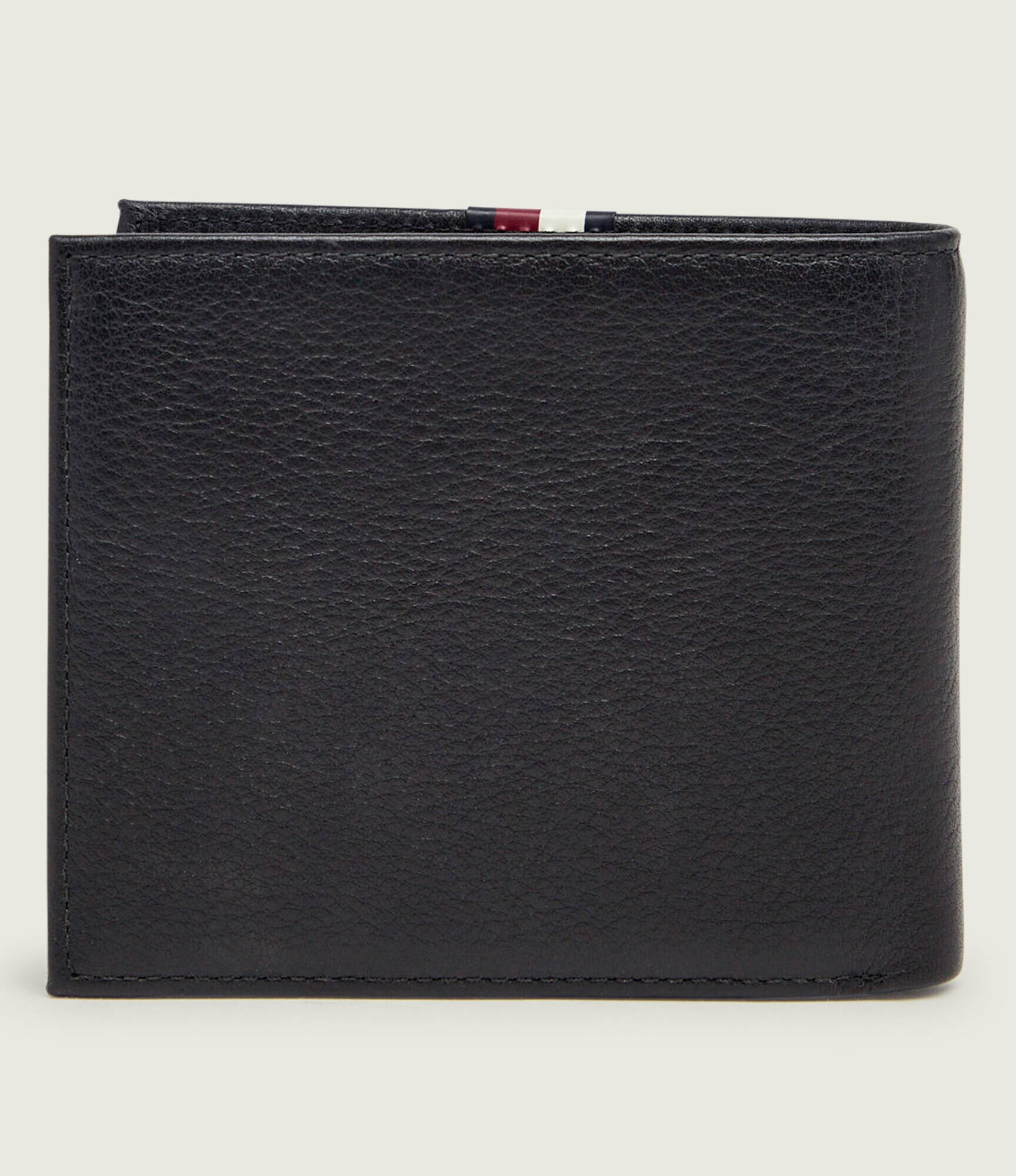Tommy Hilfiger De piele portofel Business Corporate