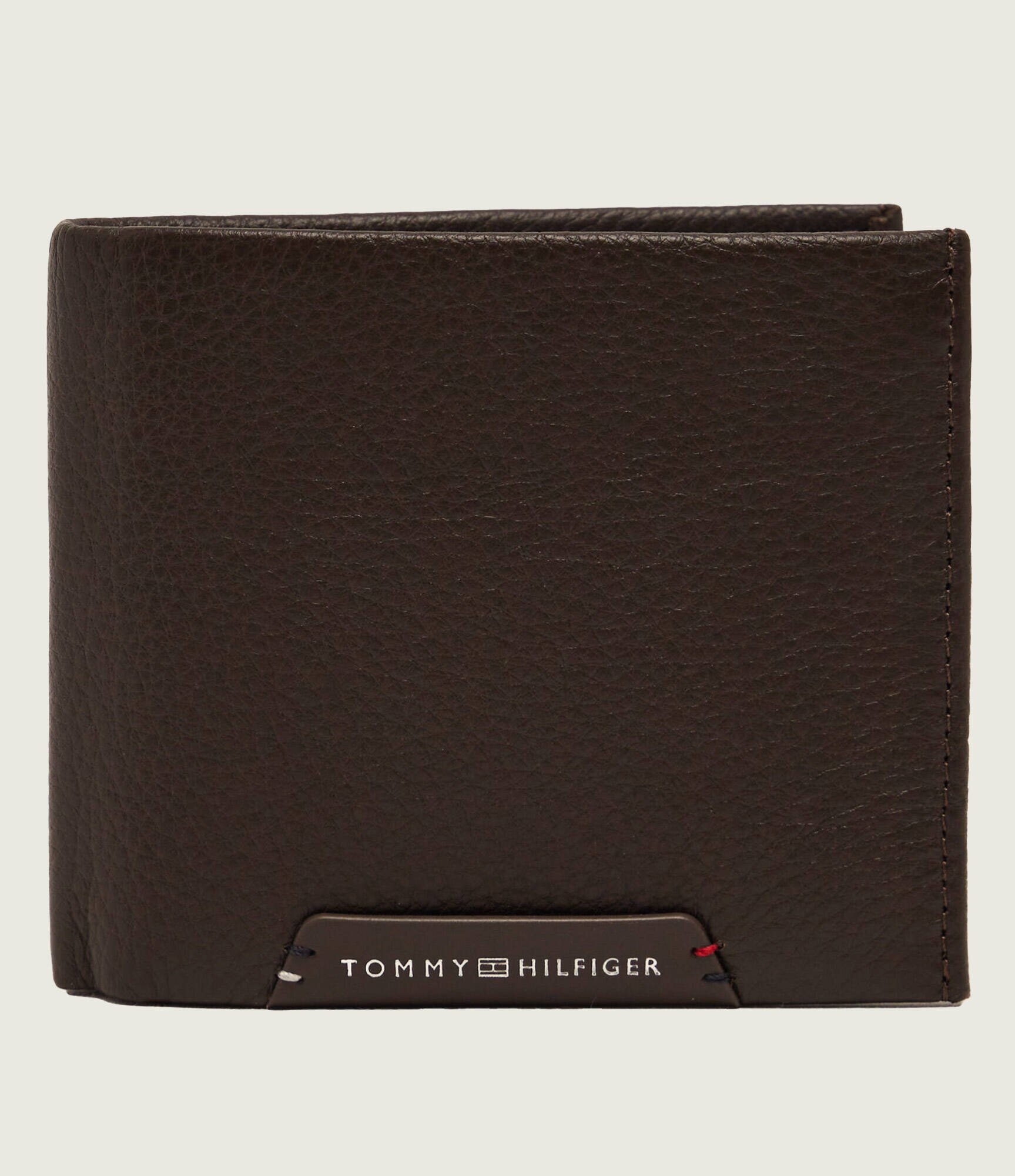 Tommy Hilfiger De piele portofel Corporate