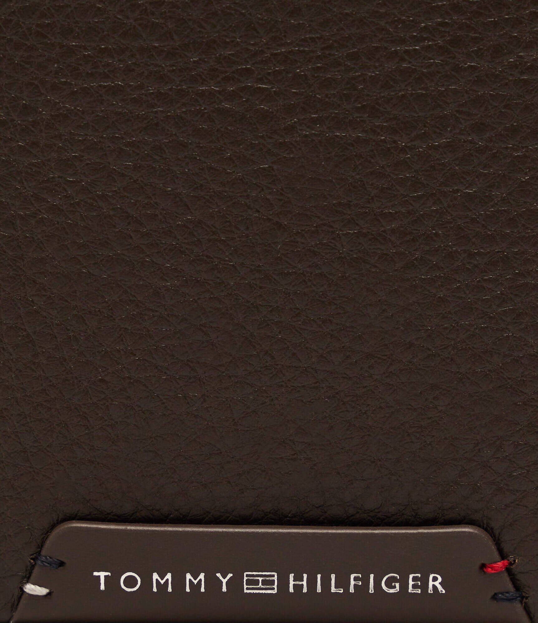 Tommy Hilfiger De piele portofel Corporate