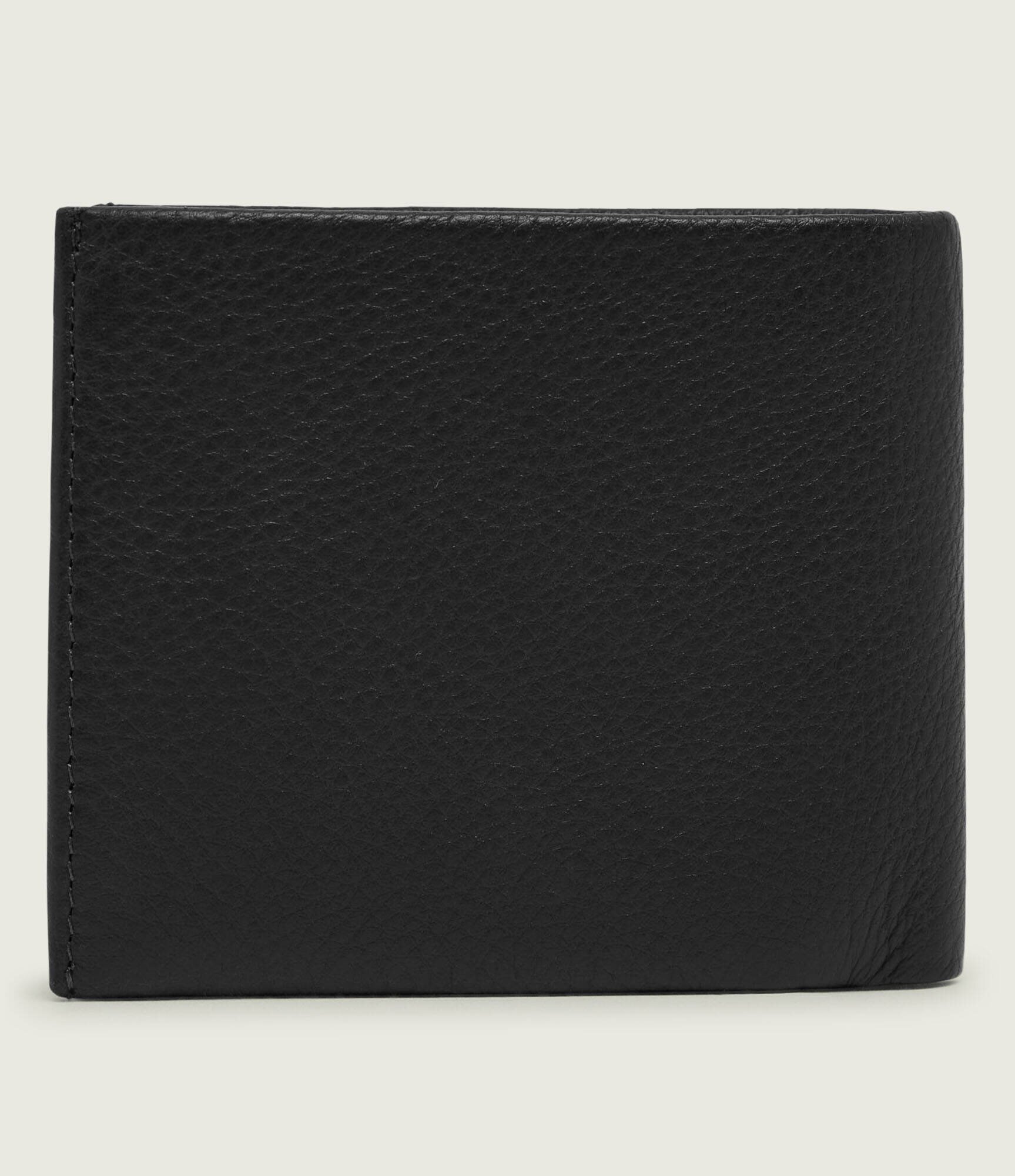 Tommy Hilfiger De piele portofel Corporate
