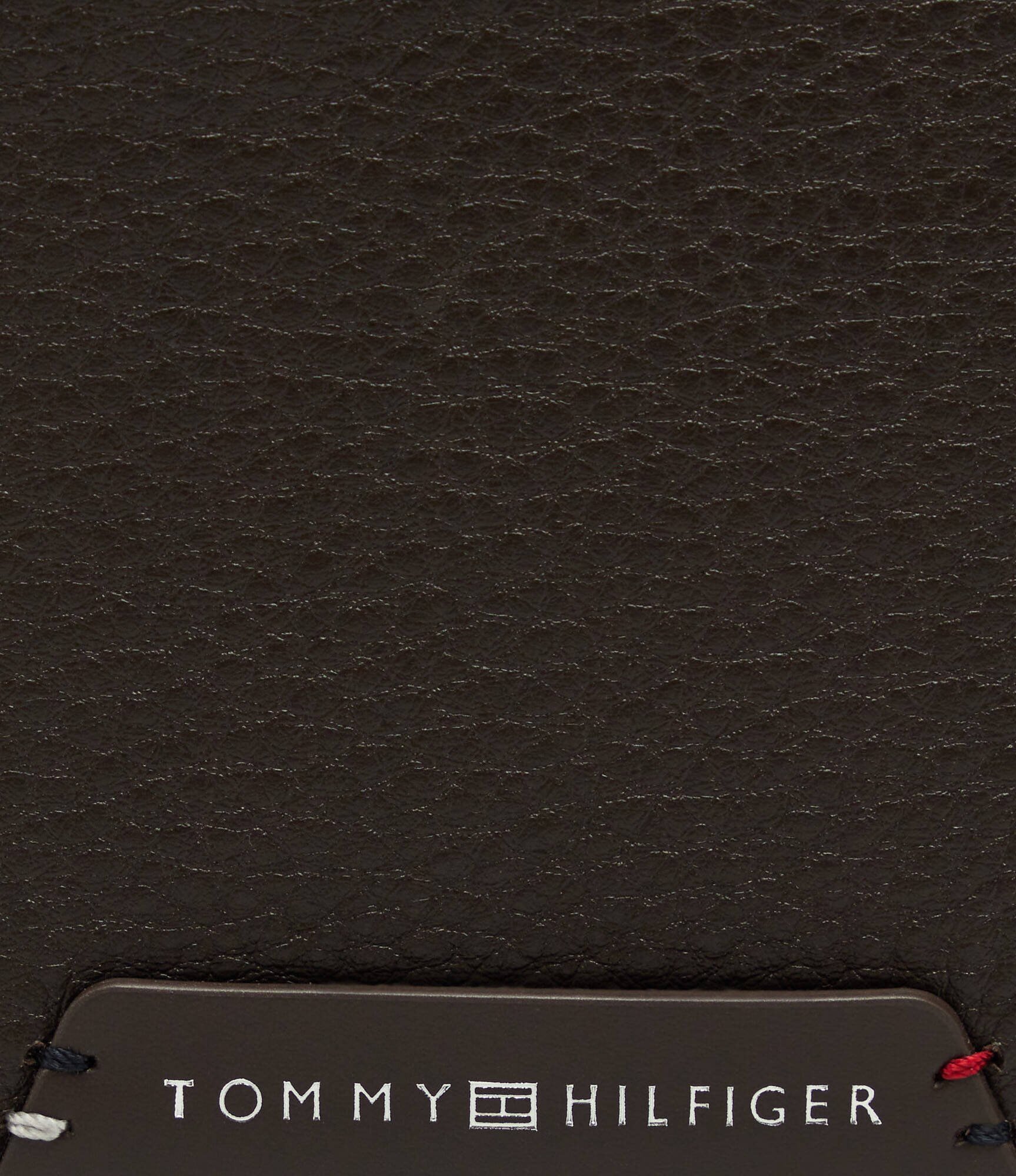 Tommy Hilfiger De piele portofel Corporate Mini