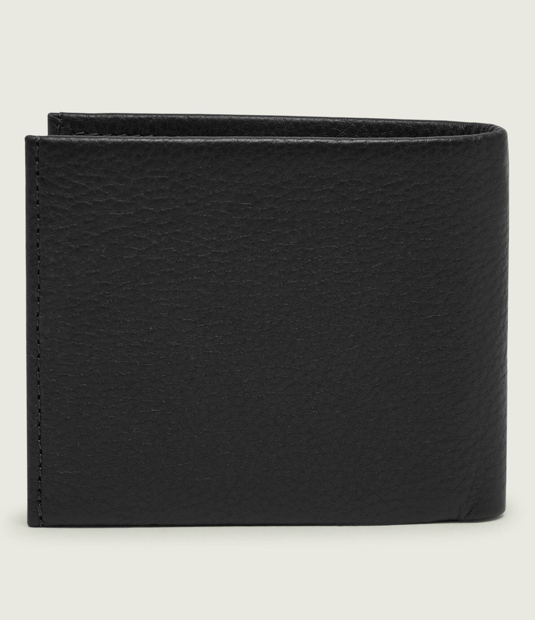 Tommy Hilfiger De piele portofel Corporate Mini