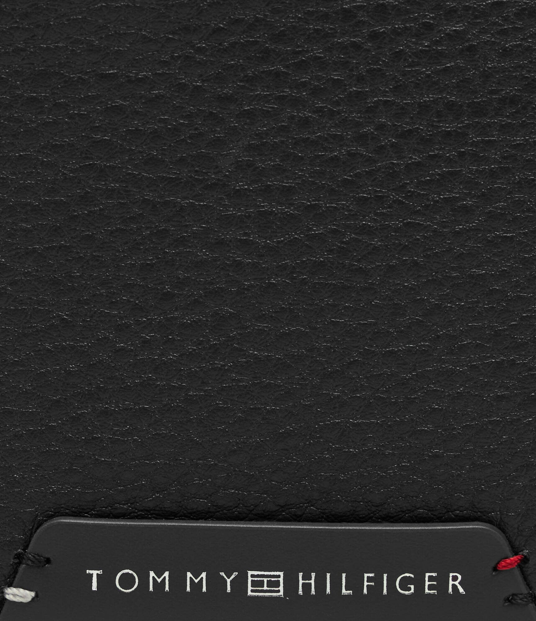 Tommy Hilfiger De piele portofel Corporate Mini