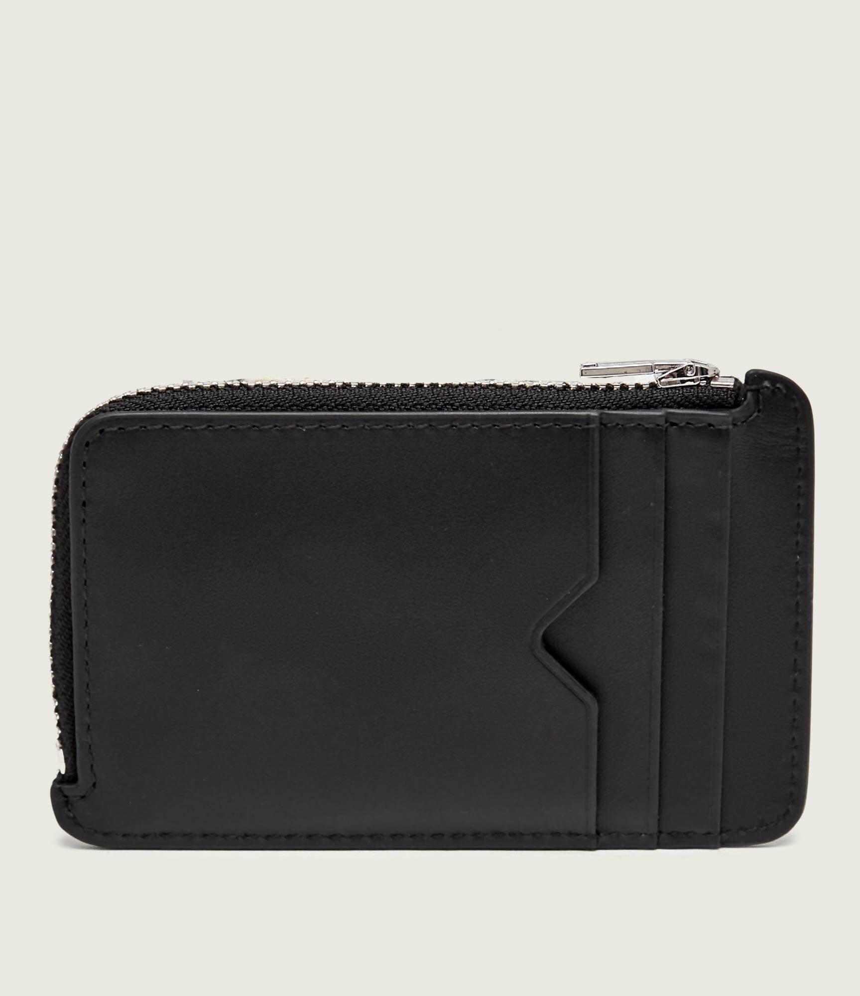 Tommy Hilfiger De piele portofel Element