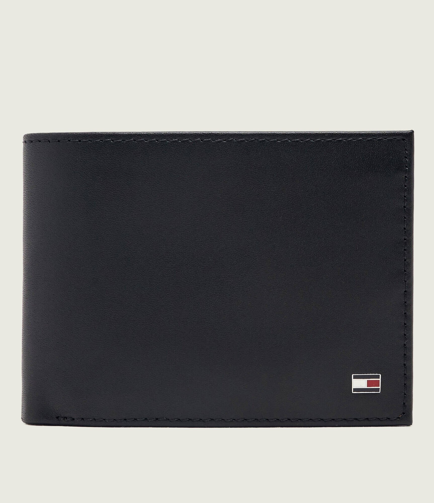 Tommy Hilfiger De piele portofel Eton