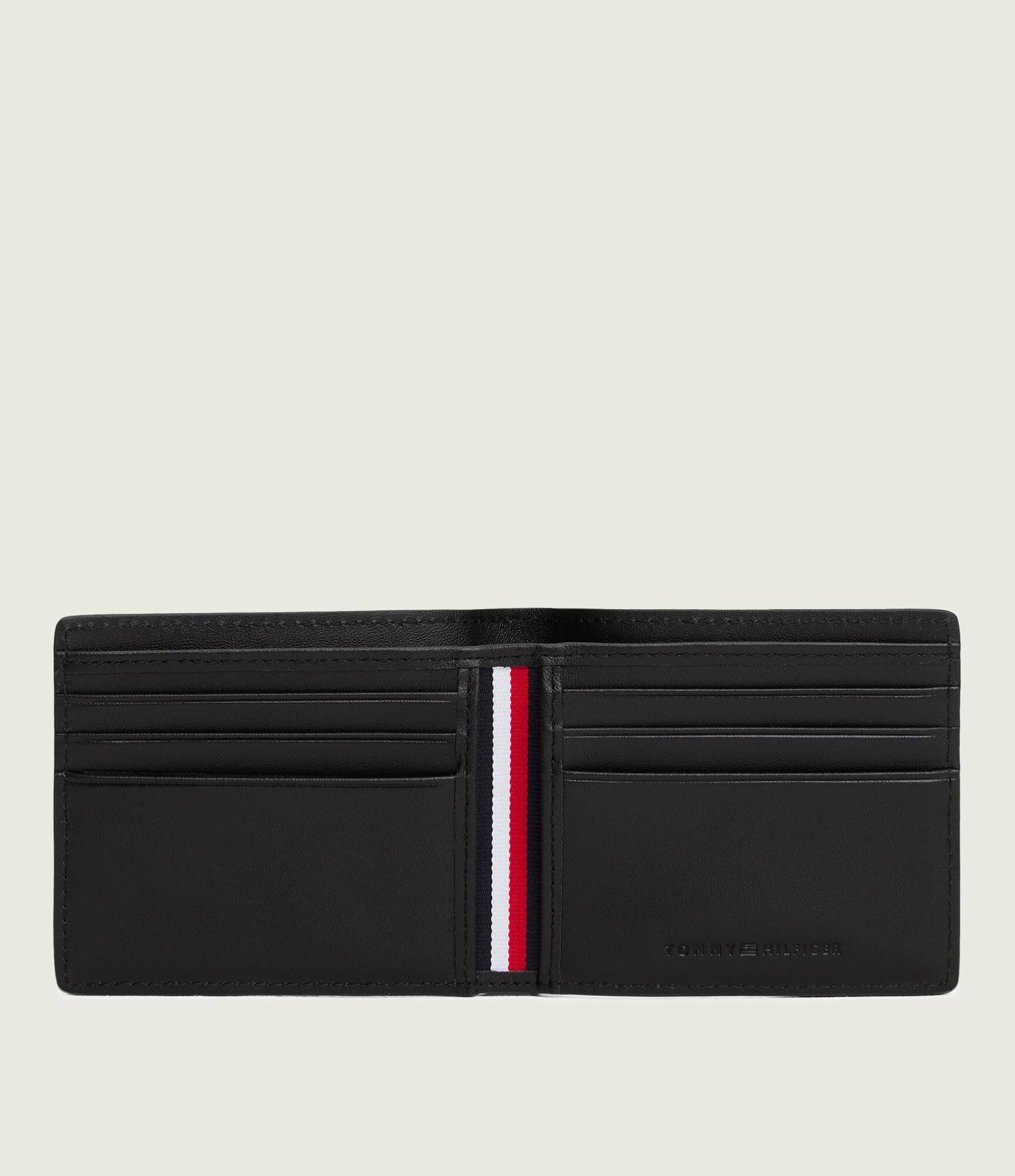 Tommy Hilfiger De piele portofel + husă pentru carduri
