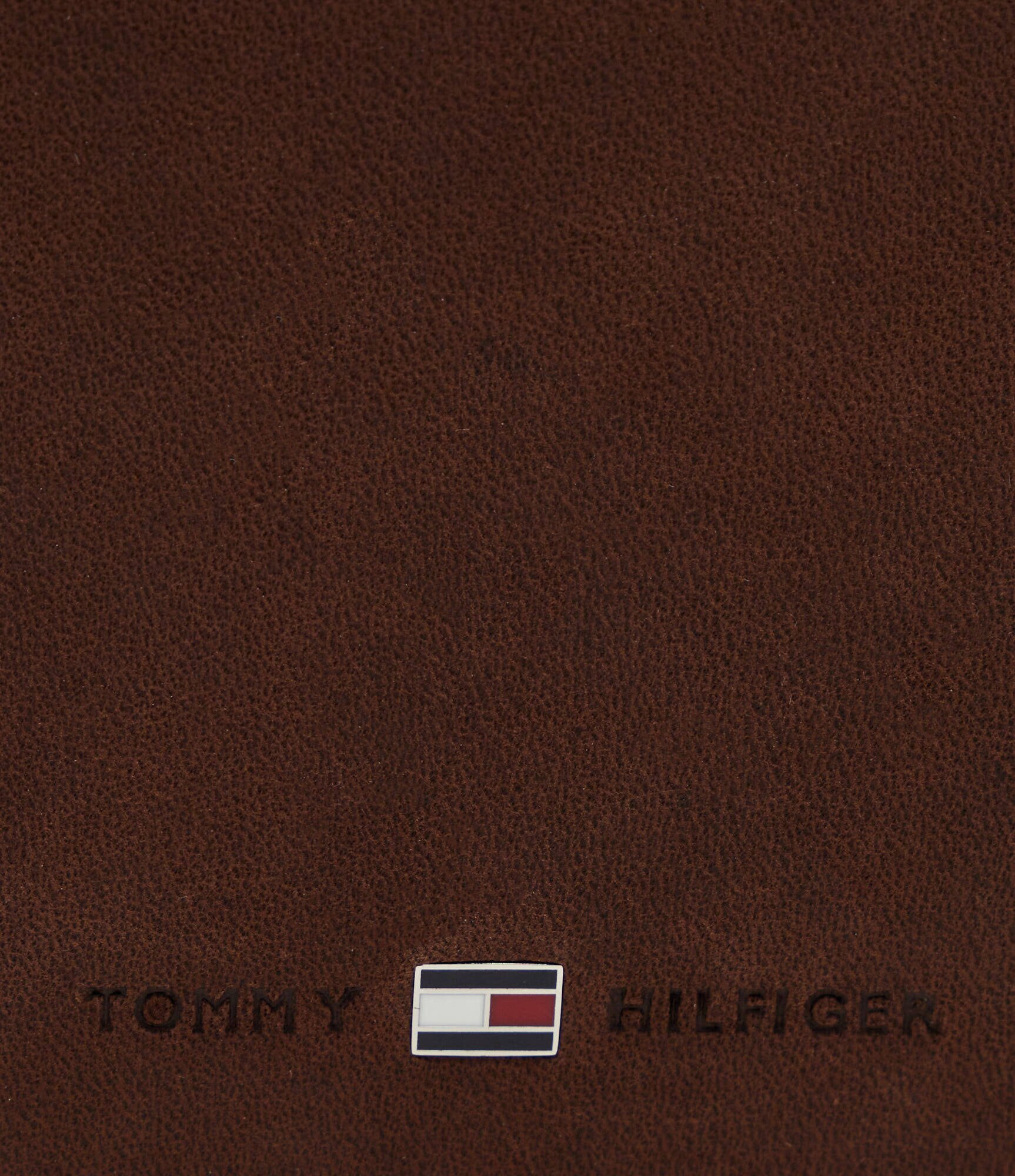 Tommy Hilfiger De piele portofel Johnson