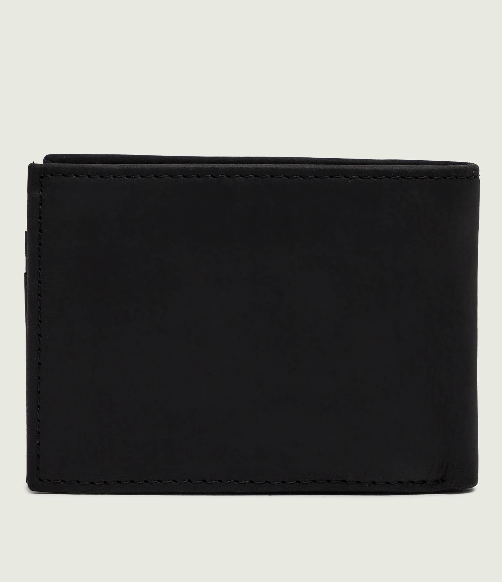 Tommy Hilfiger De piele portofel JOHNSON MINI CC FLAP