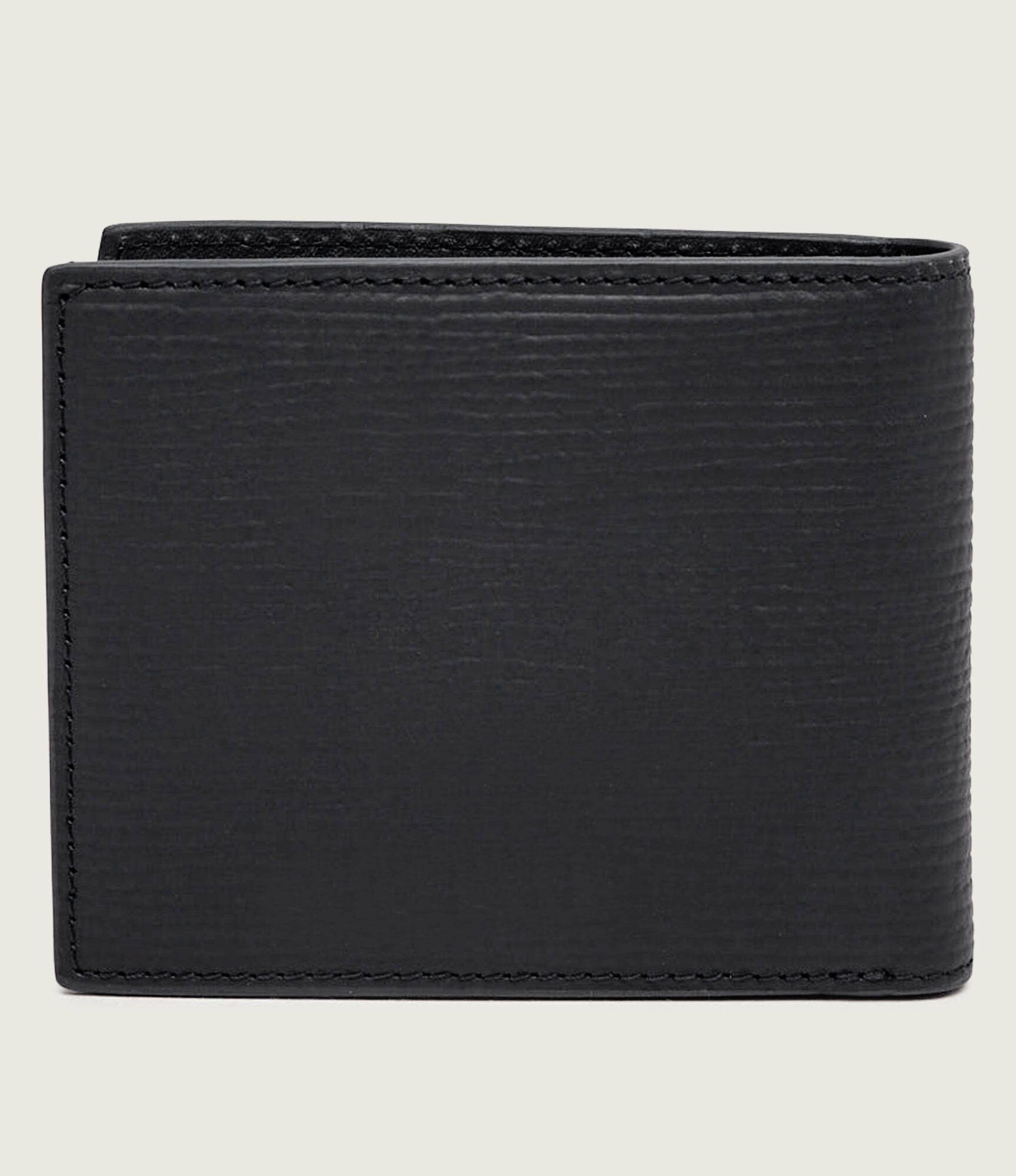 Tommy Hilfiger De piele portofel TH Business