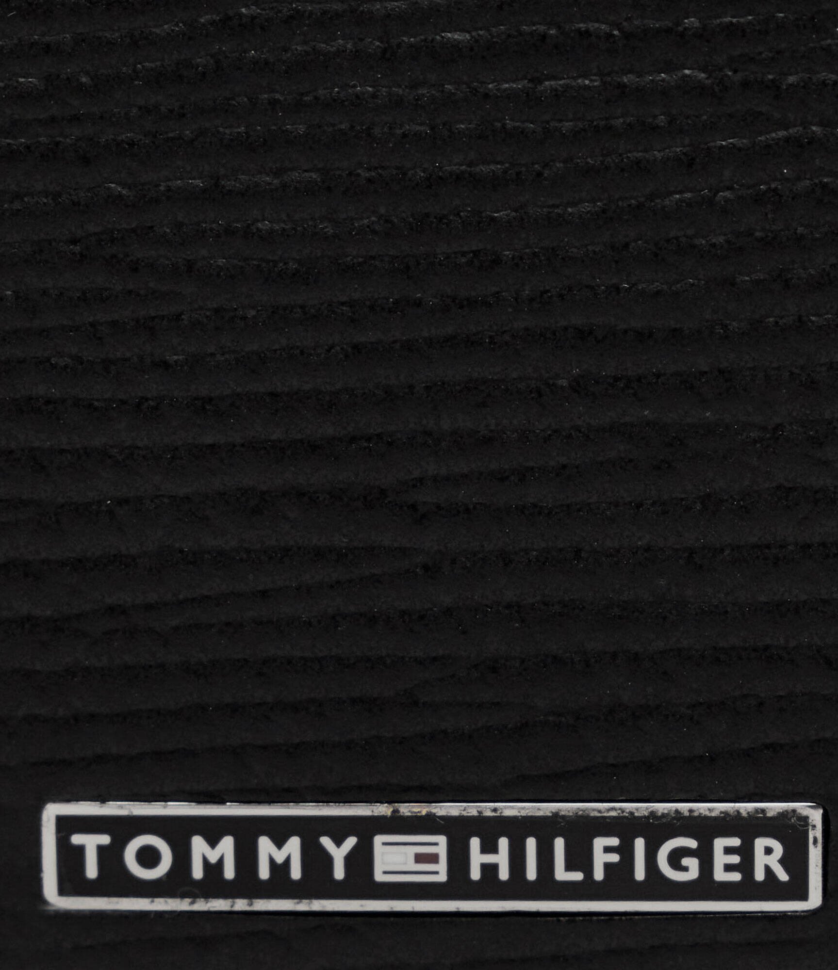 Tommy Hilfiger De piele portofel TH Business