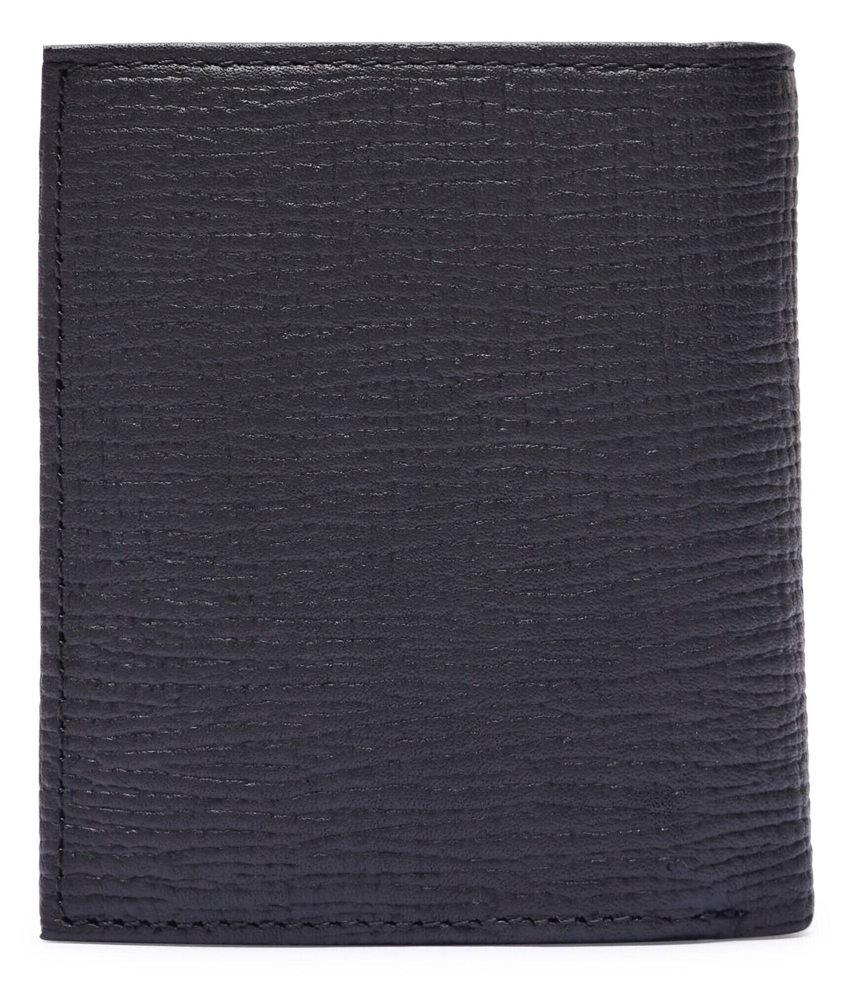 Tommy Hilfiger De piele portofel TH FLAG