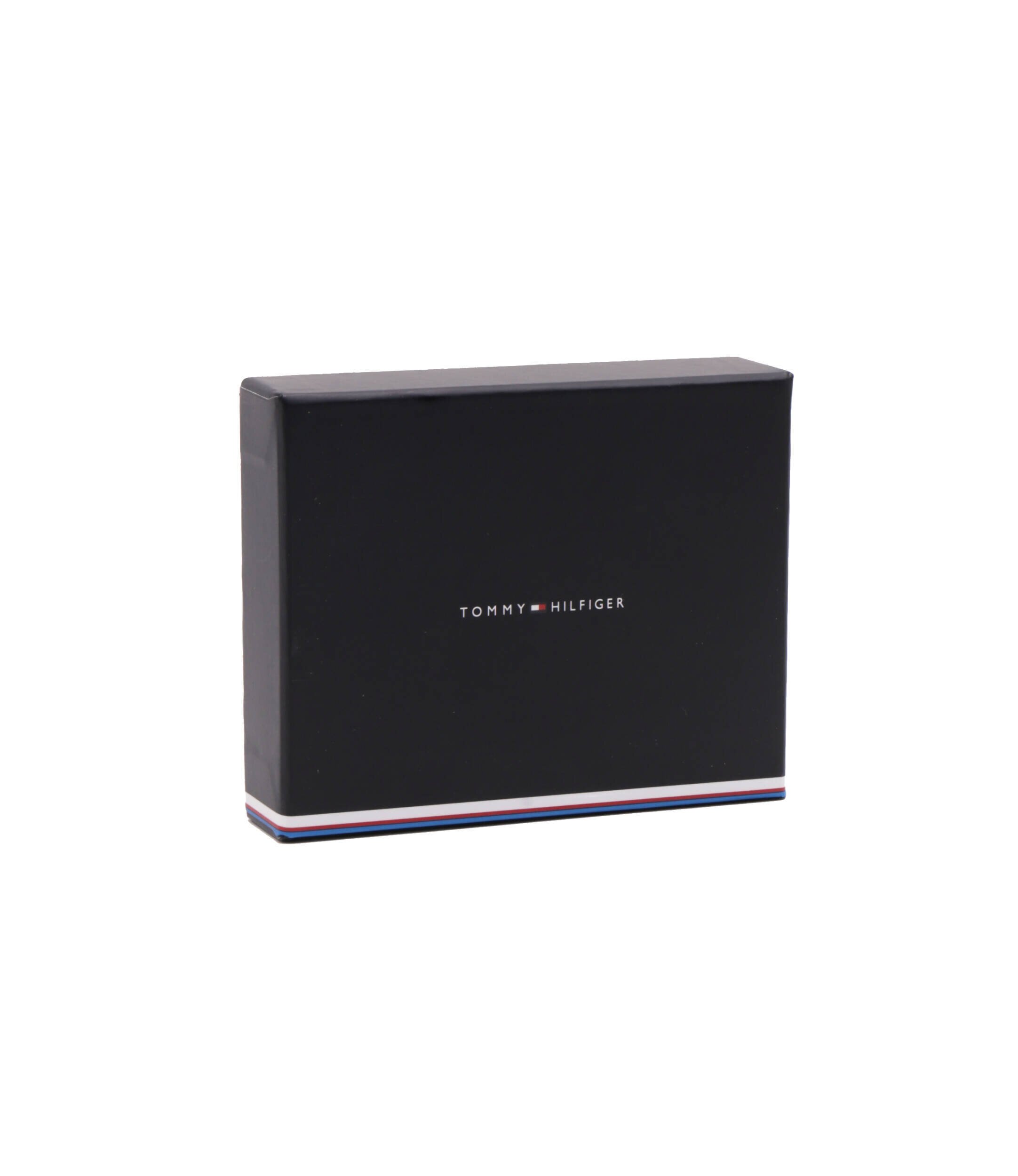 Tommy Hilfiger De piele portofel TH FLAG