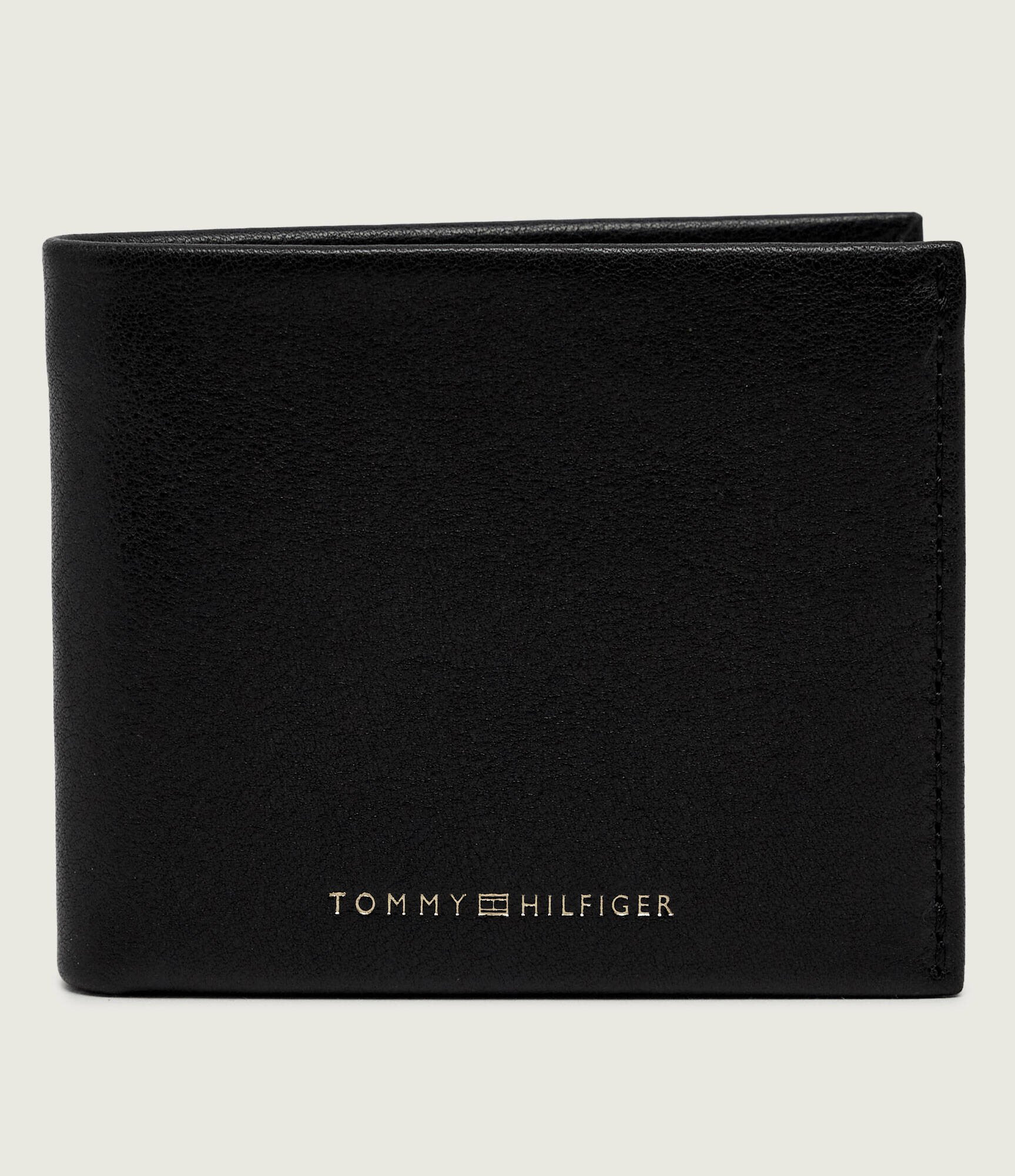 Tommy Hilfiger De piele portofel TH Seasonal