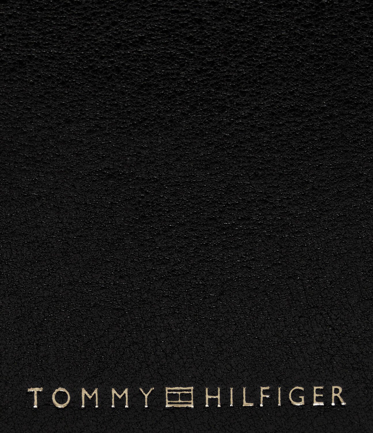 Tommy Hilfiger De piele portofel TH Seasonal
