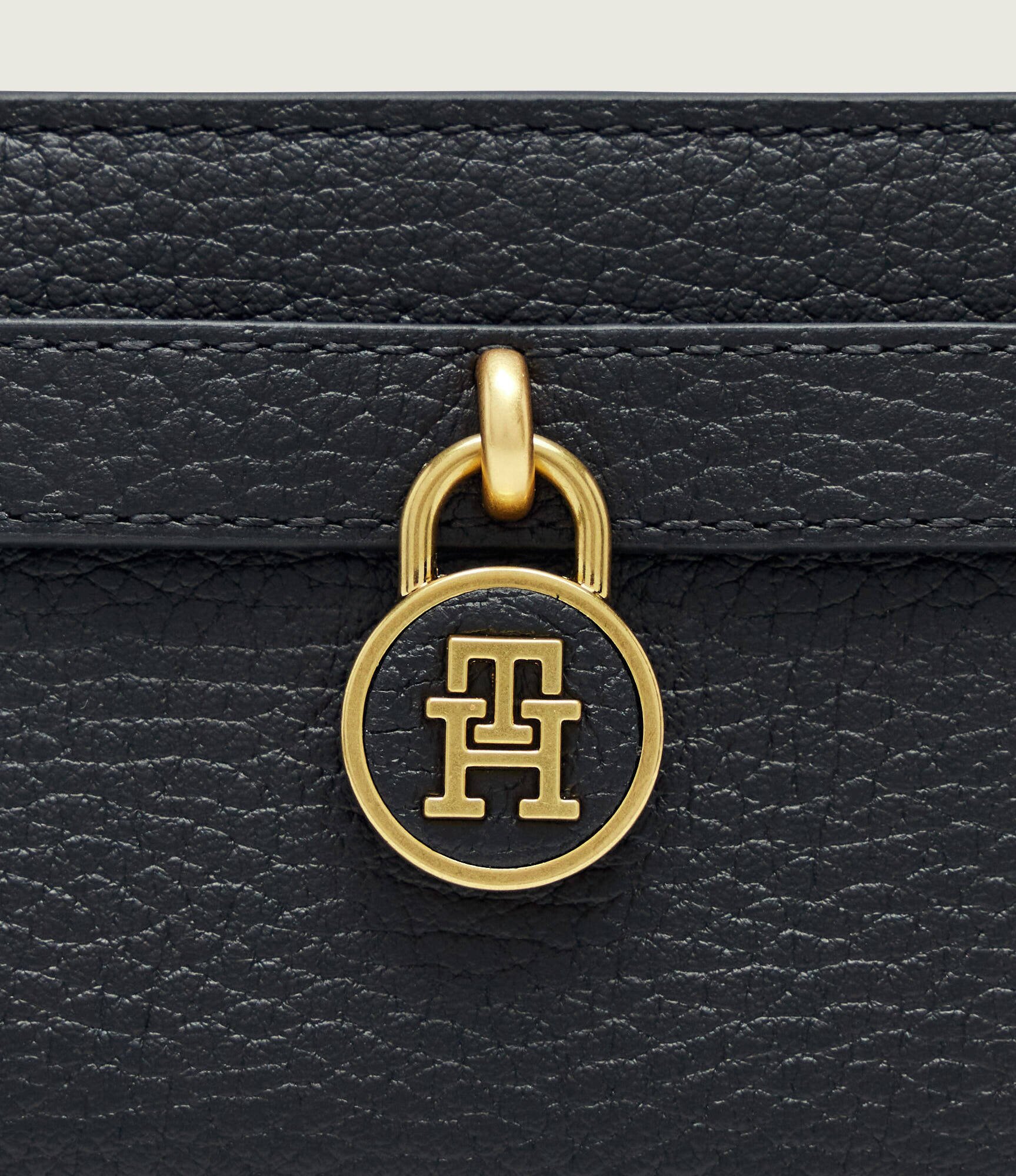 Tommy Hilfiger De piele portofel The American Icon