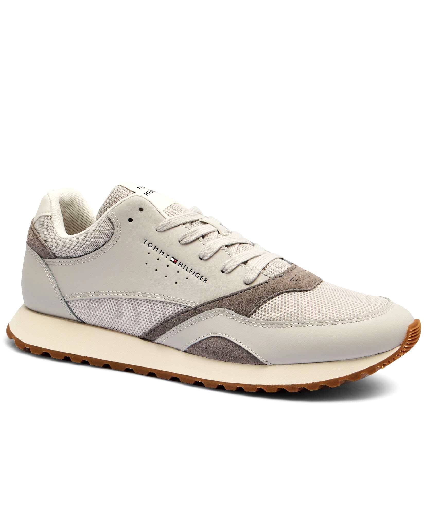 Tommy Hilfiger De piele sneakers