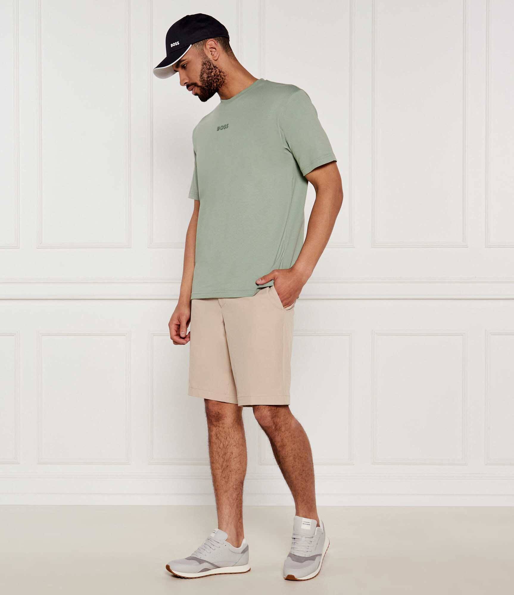 Tommy Hilfiger De piele sneakers