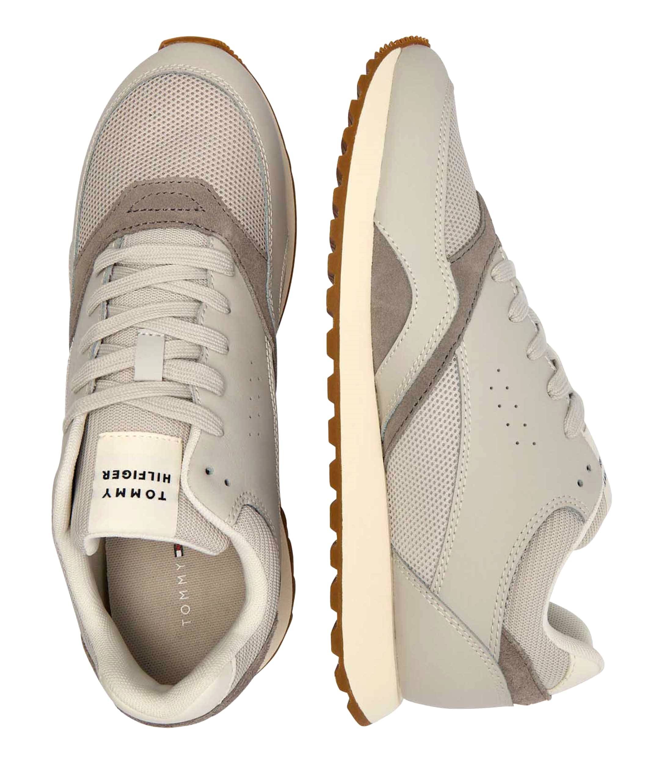 Tommy Hilfiger De piele sneakers