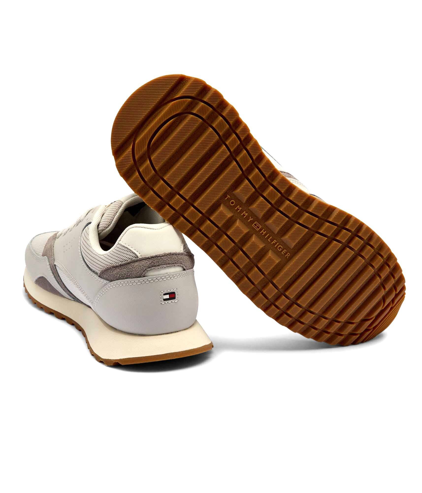 Tommy Hilfiger De piele sneakers