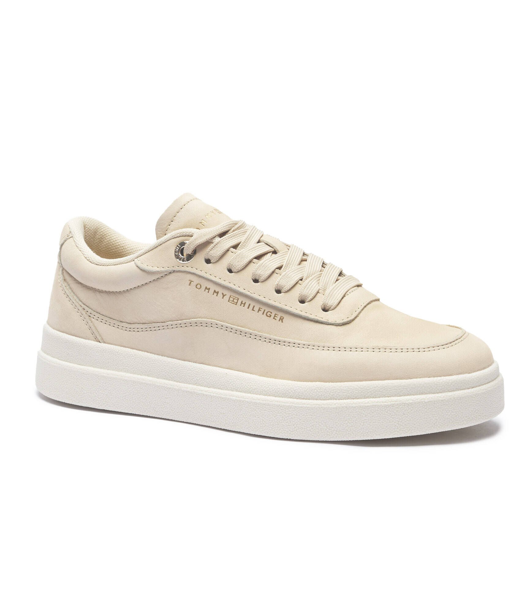 Tommy Hilfiger De piele sneakers