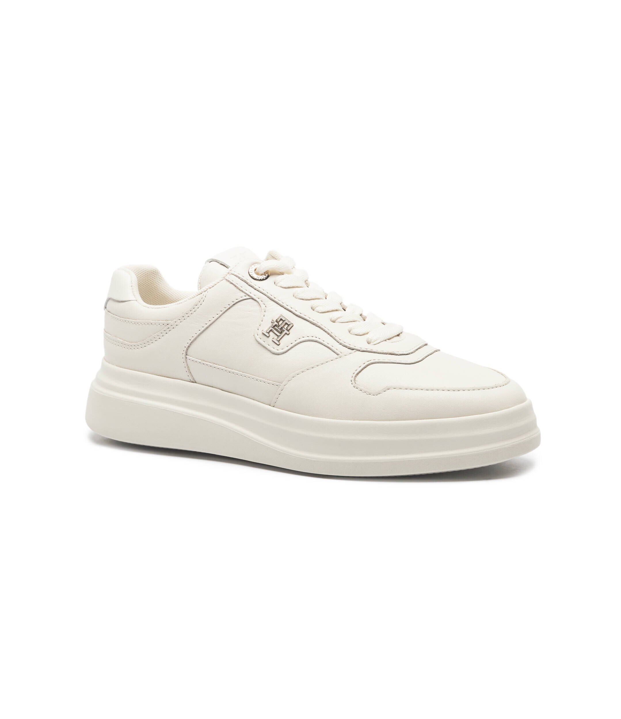 Tommy Hilfiger De piele sneakers