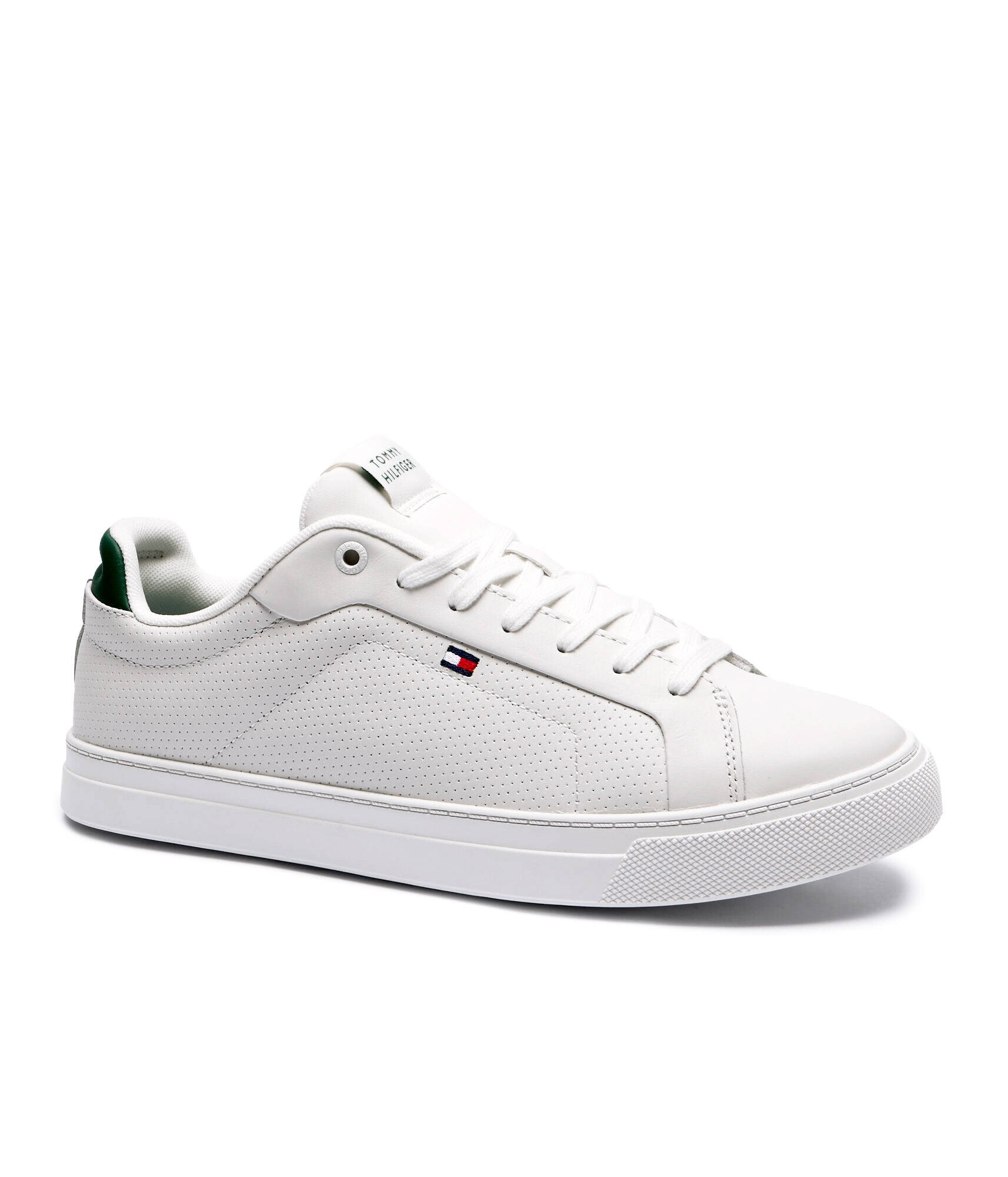 Tommy Hilfiger De piele sneakers