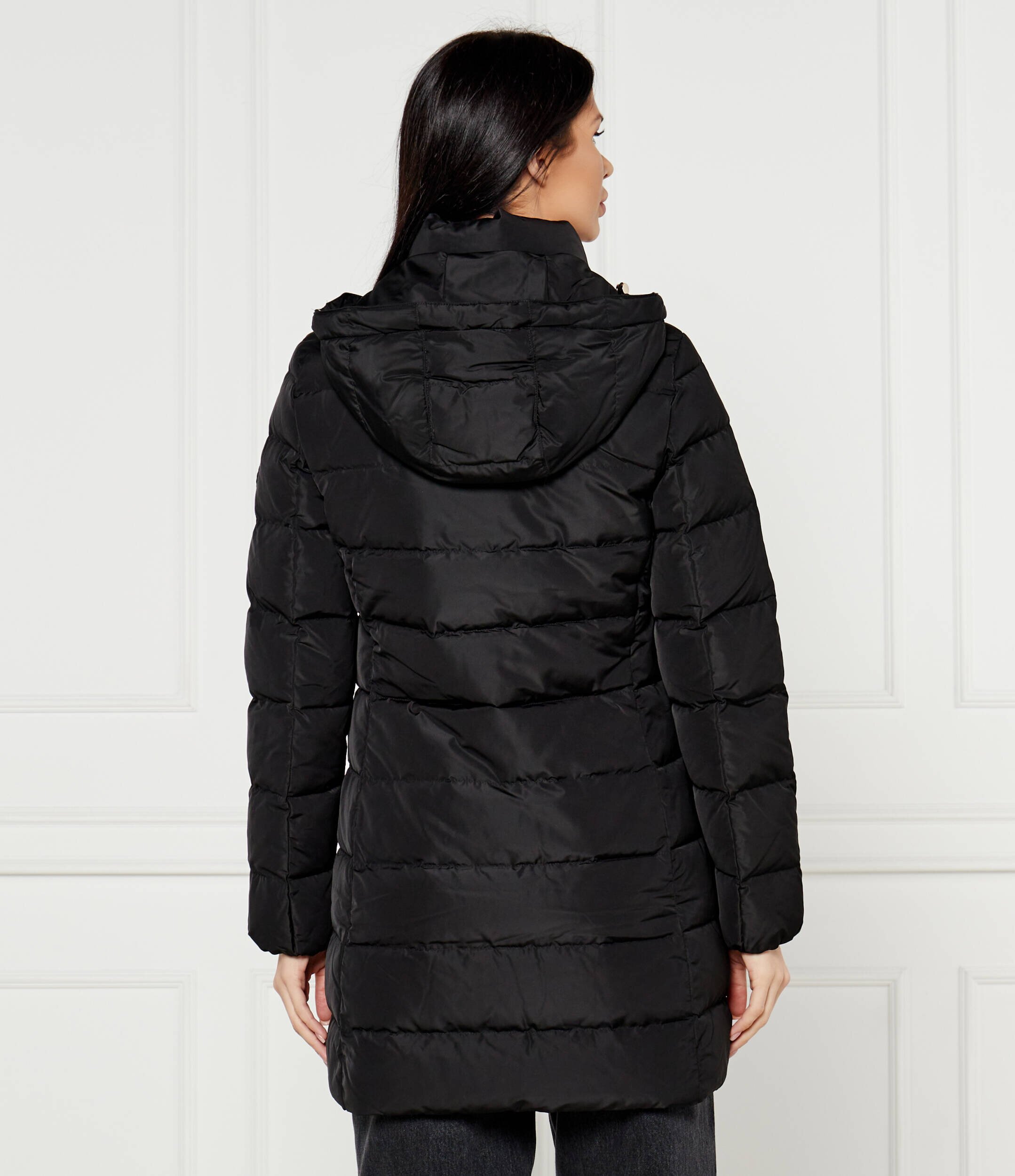 Tommy Hilfiger De puf geacă HERITAGE | Regular Fit
