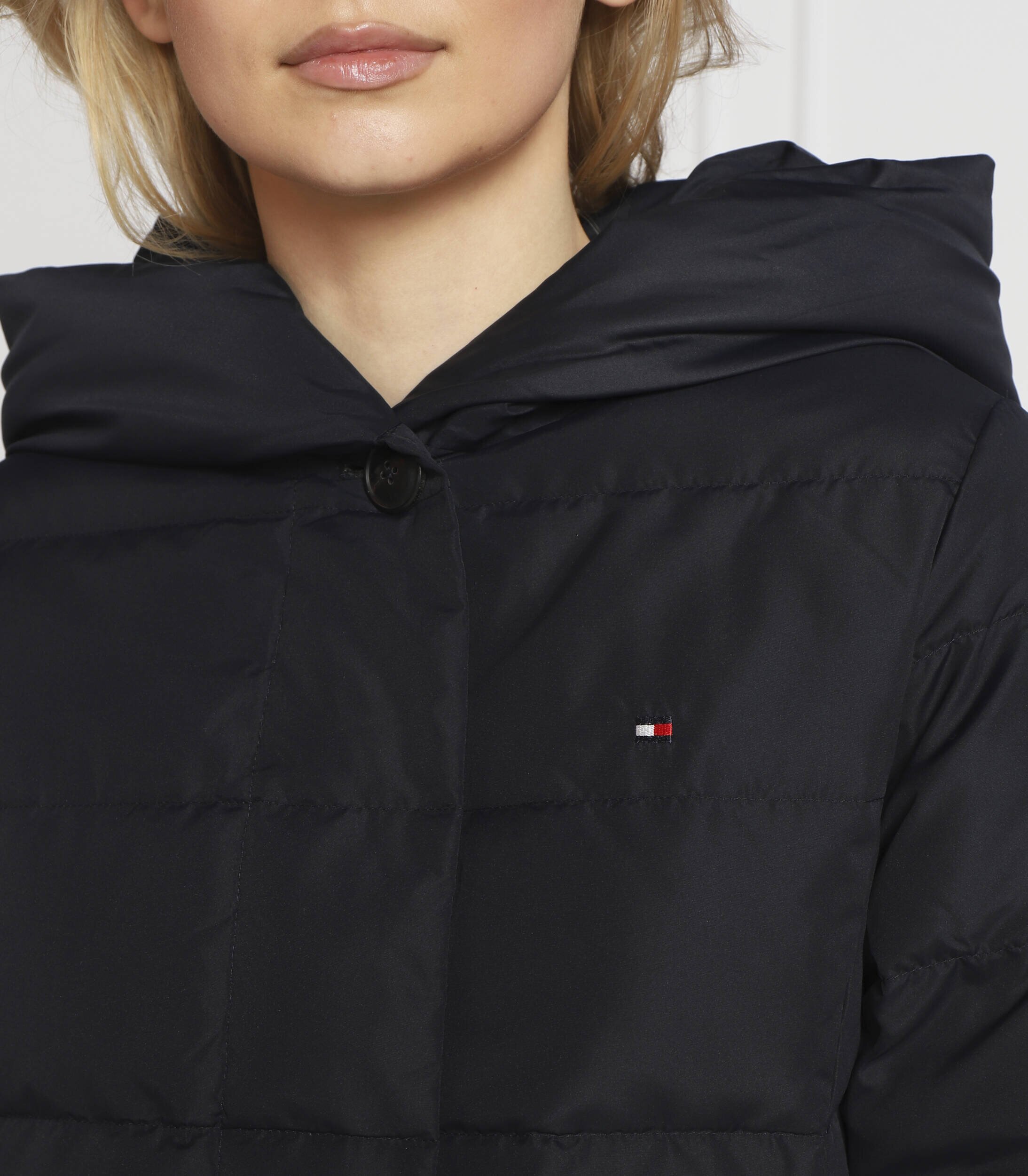 Tommy Hilfiger De puf geacă MODERN WRAP | Regular Fit