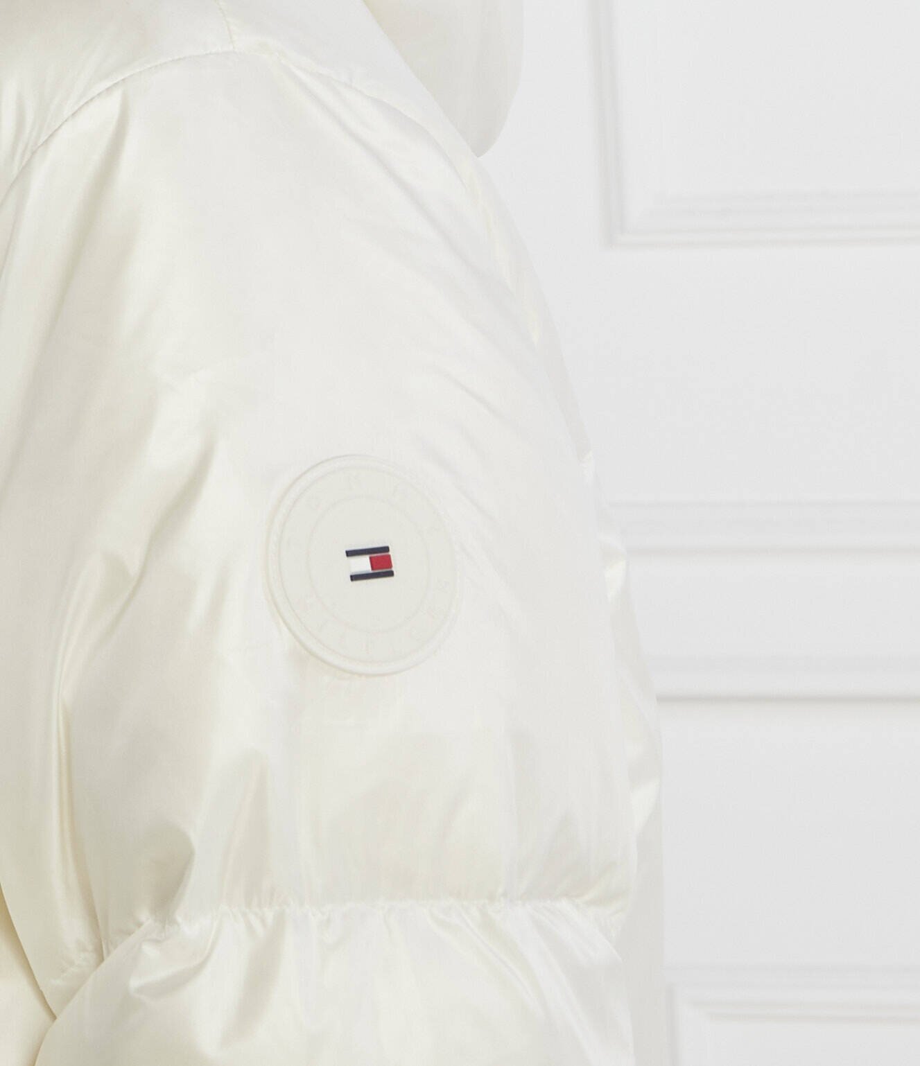 Tommy Hilfiger De puf geacă | Regular Fit