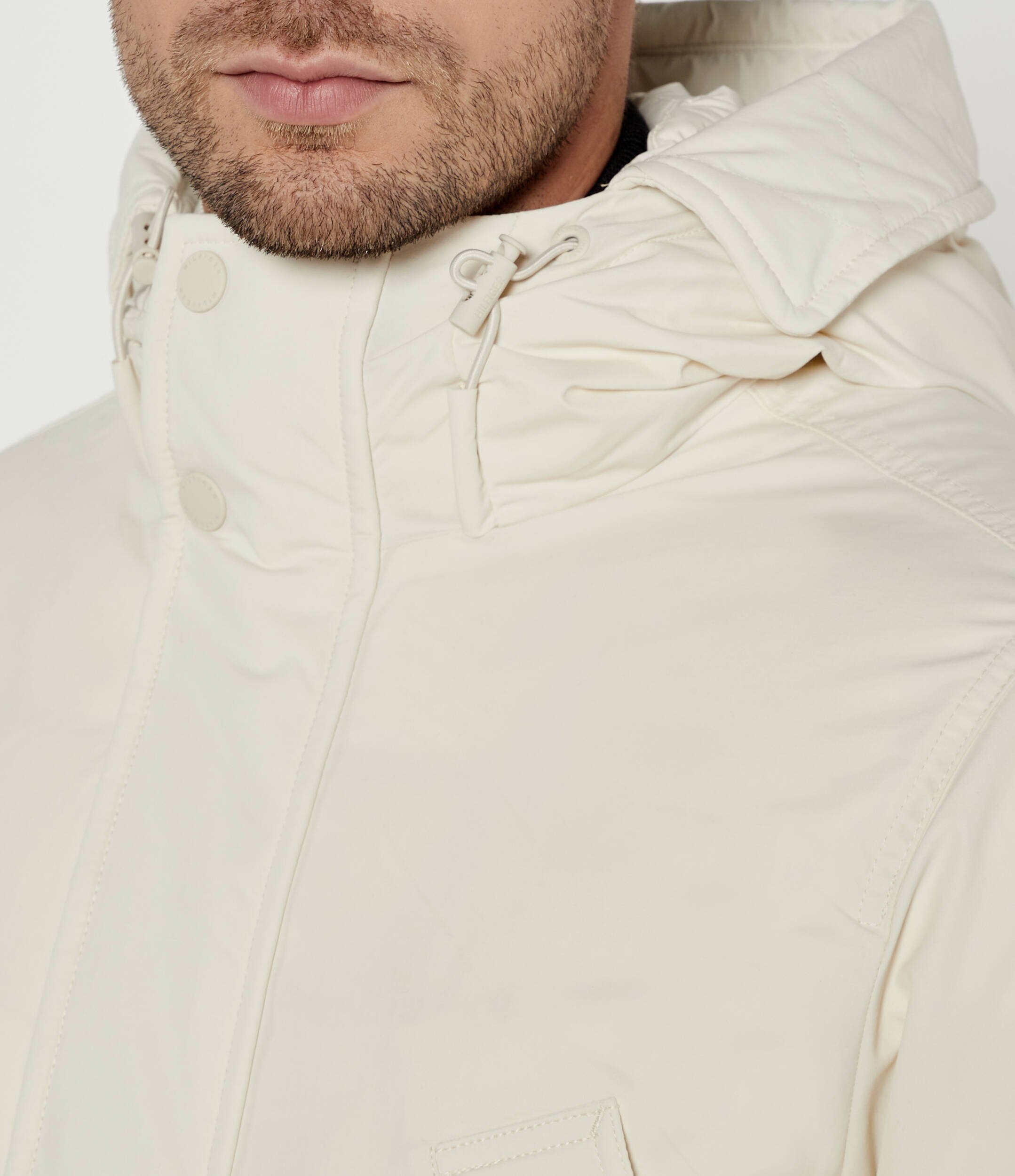 Tommy Hilfiger De puf geacă | Regular Fit
