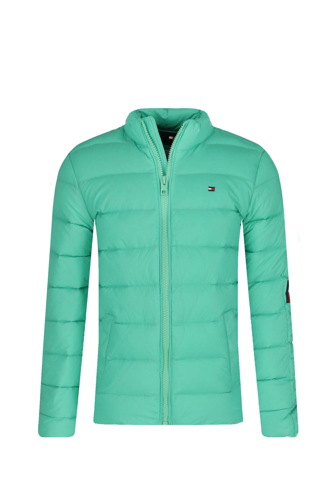 Tommy Hilfiger De puf geacă | Regular Fit