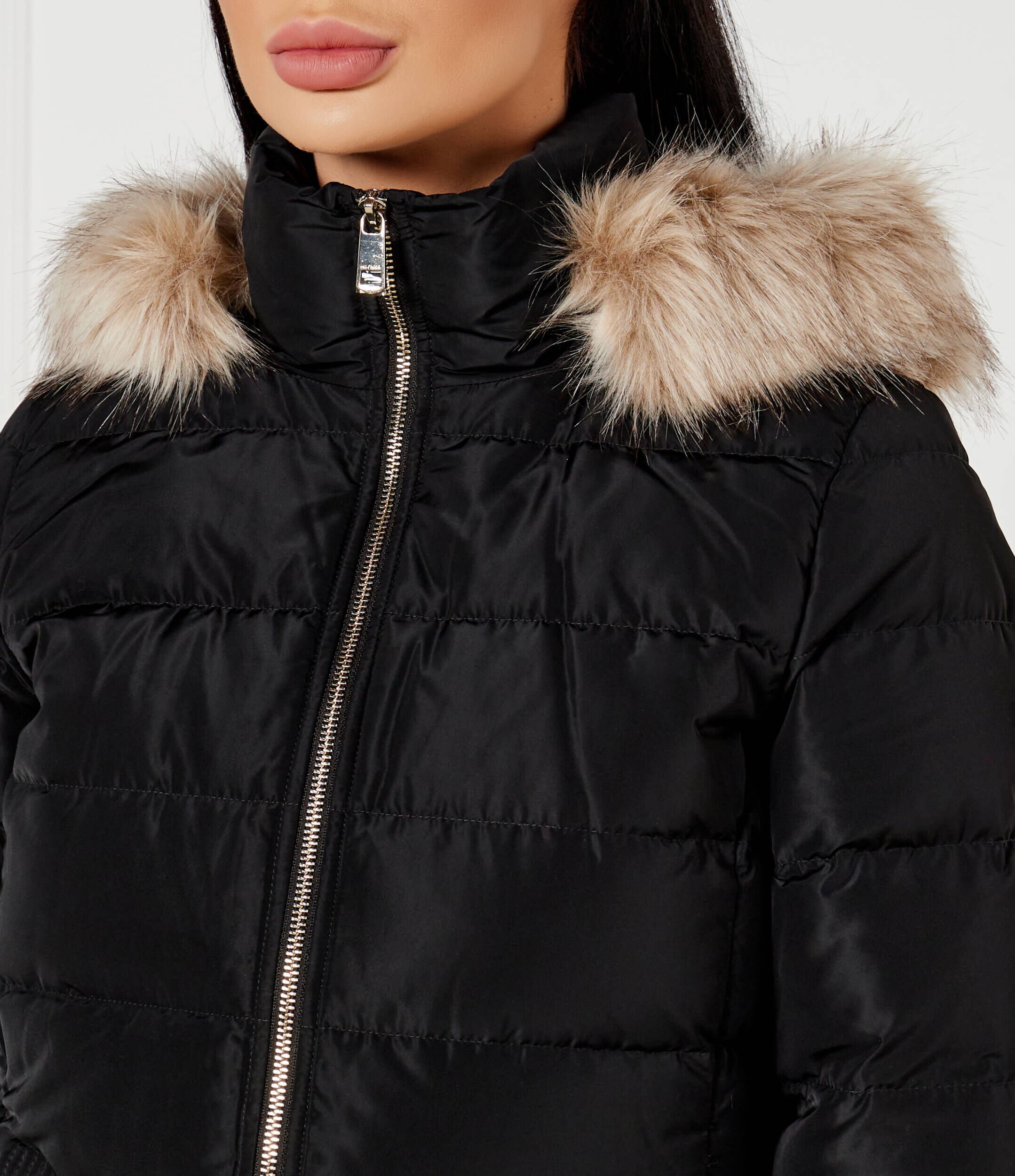 Tommy Hilfiger De puf geacă TYRA | Regular Fit