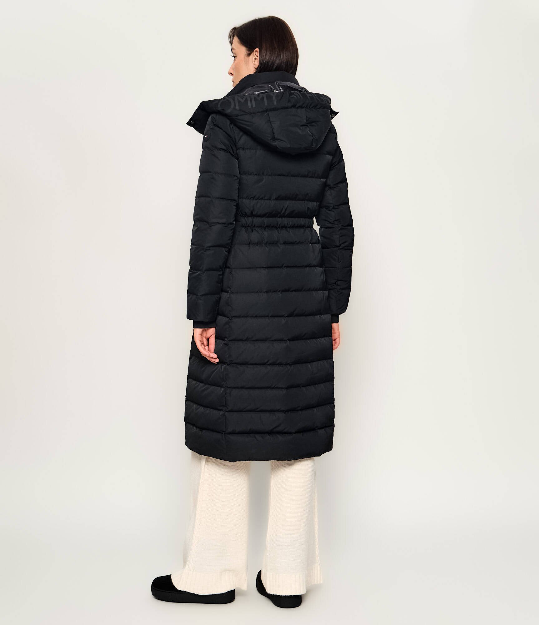 Tommy Hilfiger De puf palton