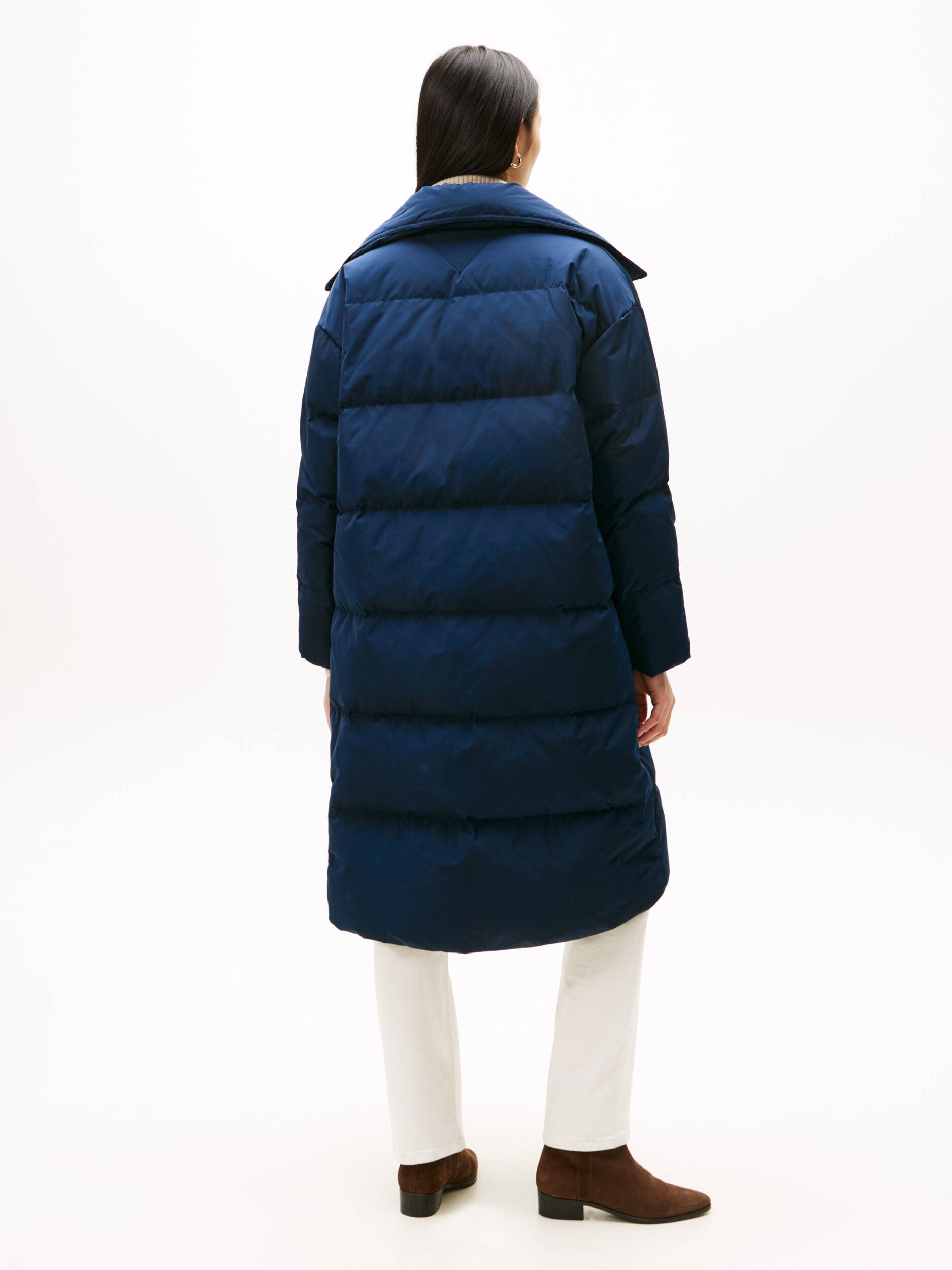 Tommy Hilfiger De puf palton