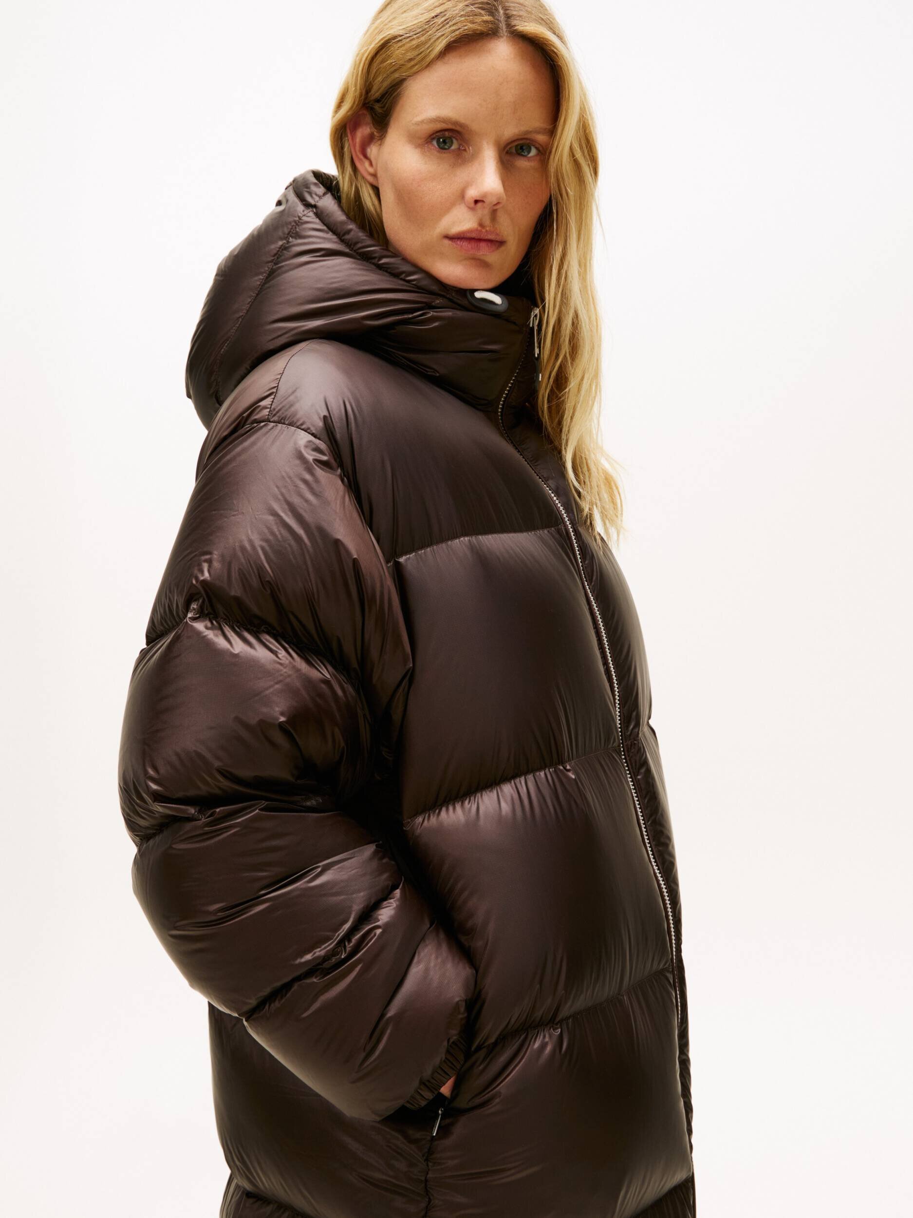 Tommy Hilfiger De puf palton
