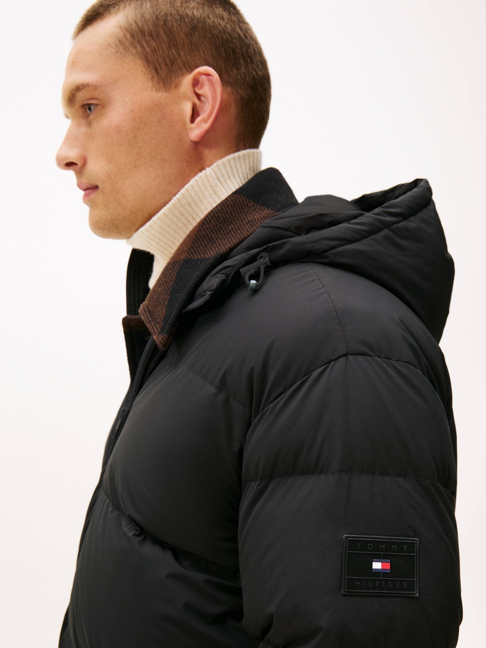 Tommy Hilfiger De puf palton